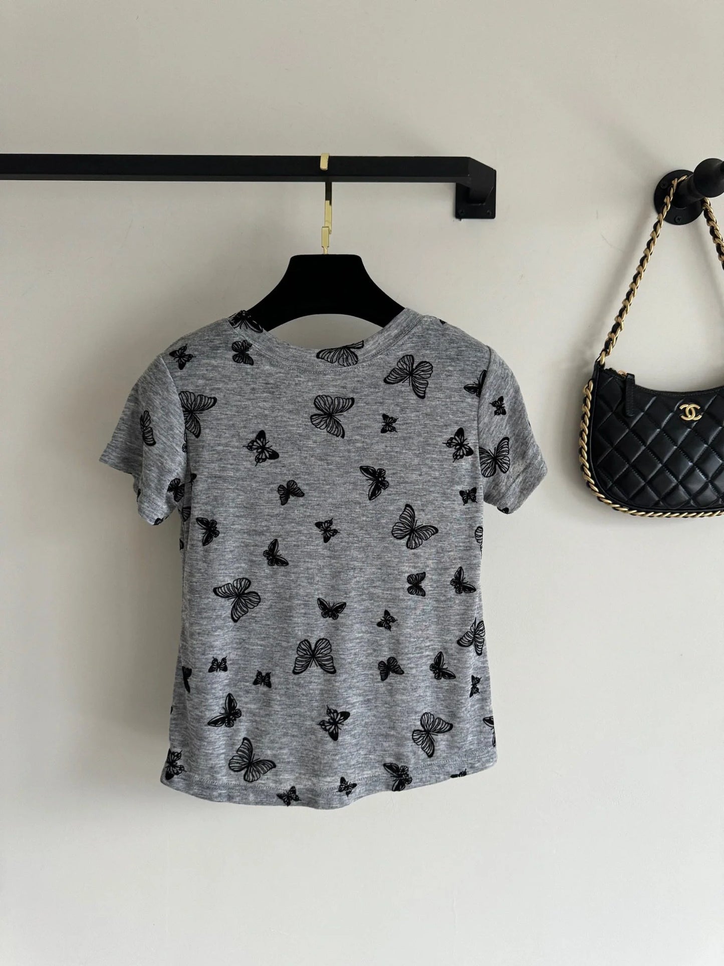 DIOR TOPS