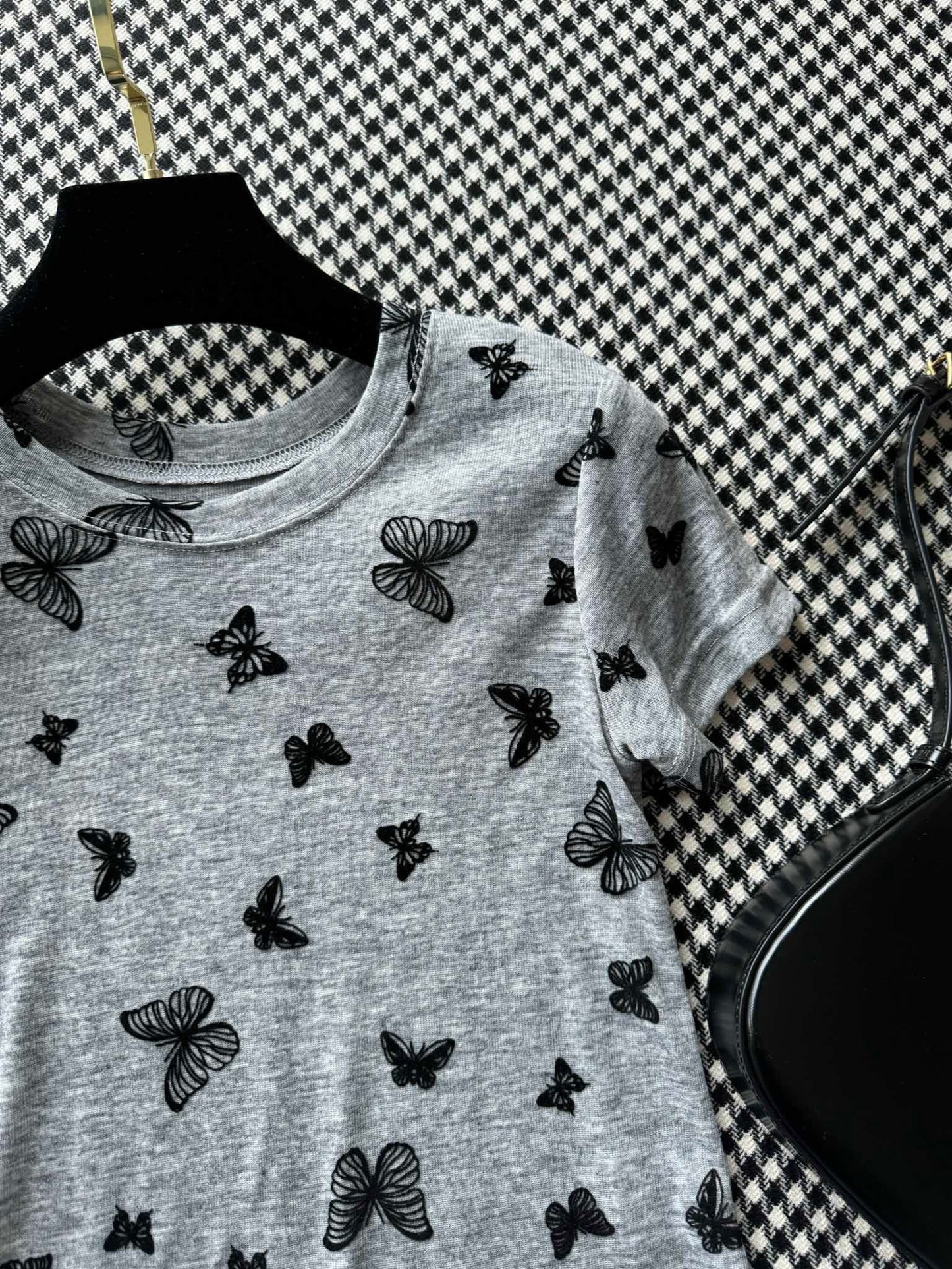 DIOR TOPS