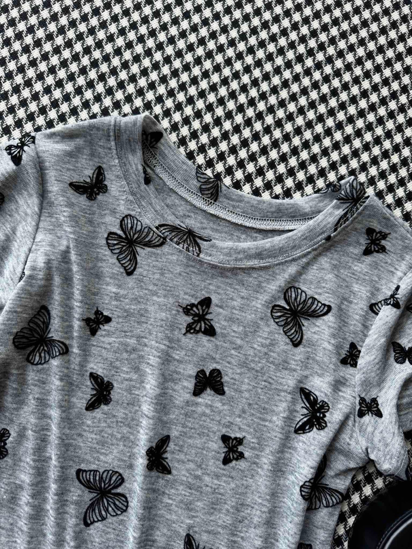 DIOR TOPS