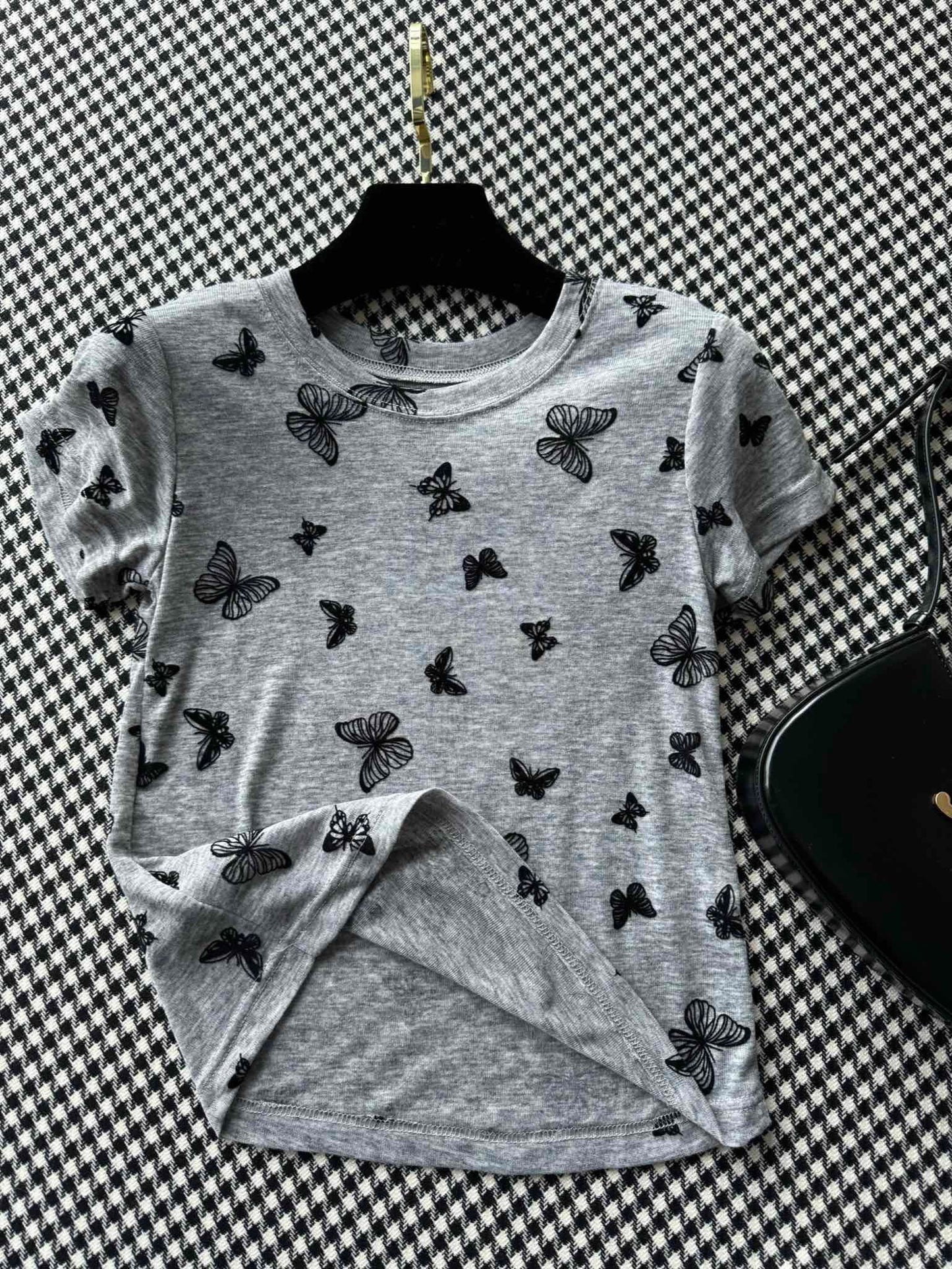DIOR TOPS