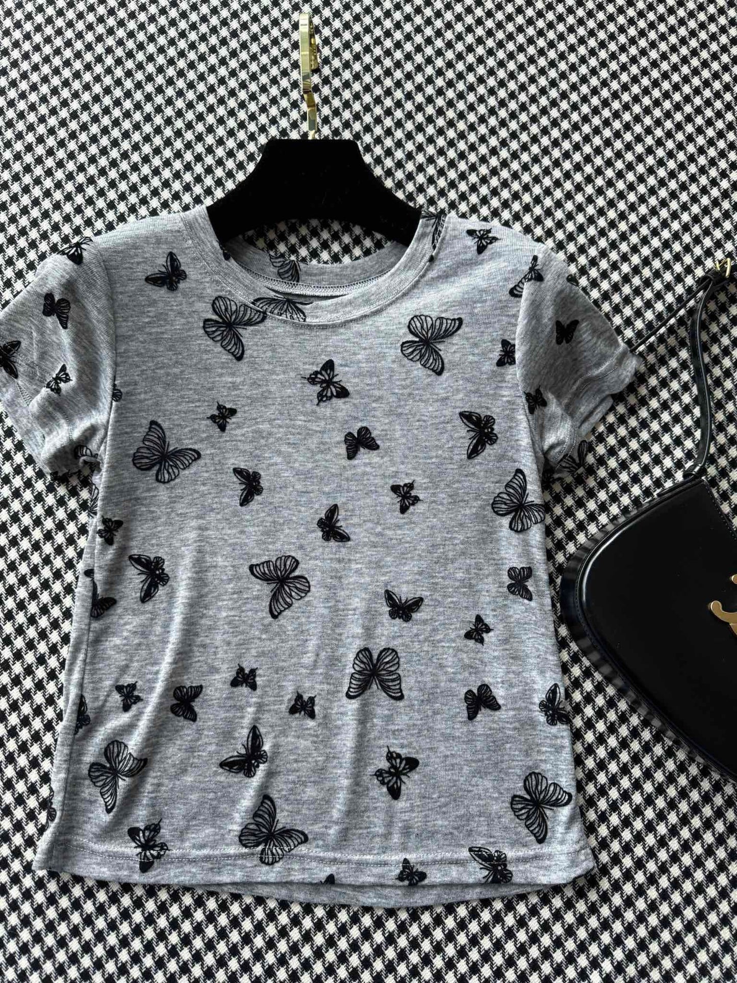 DIOR TOPS