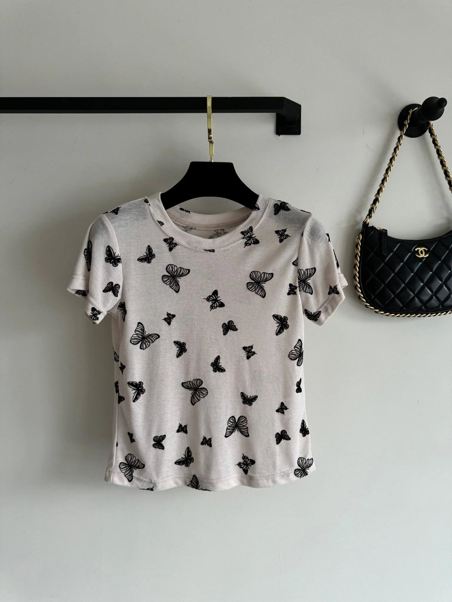 DIOR TOPS