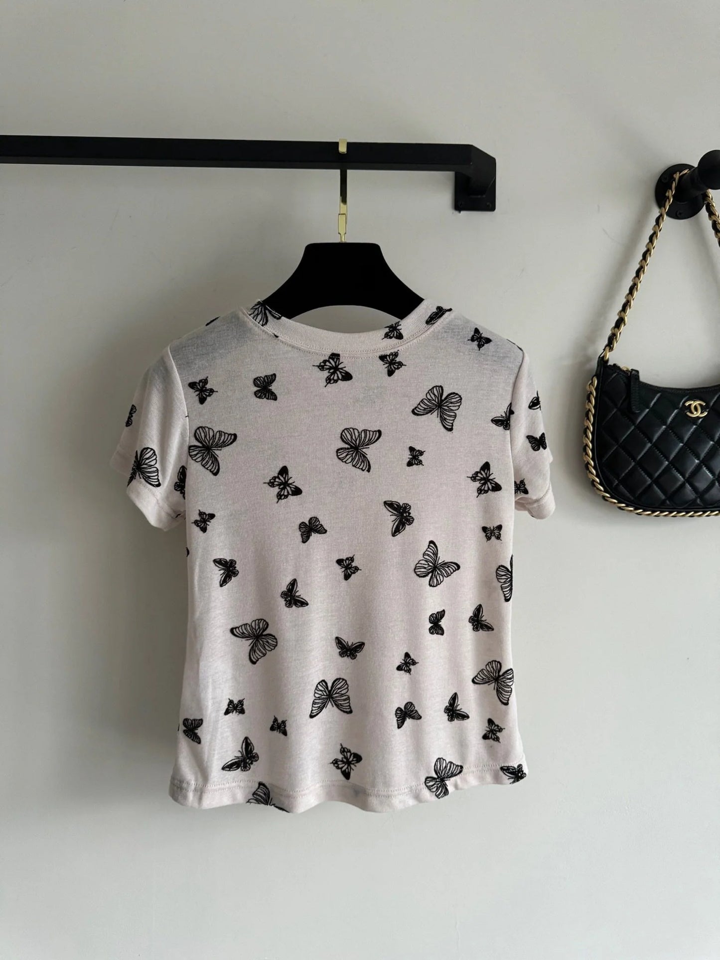DIOR TOPS