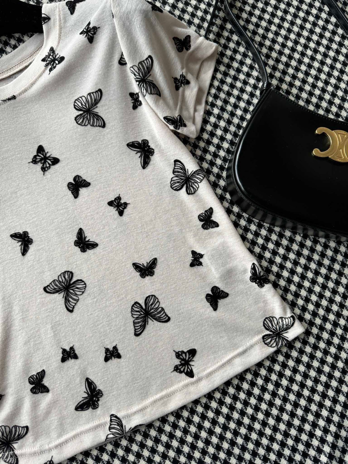 DIOR TOPS