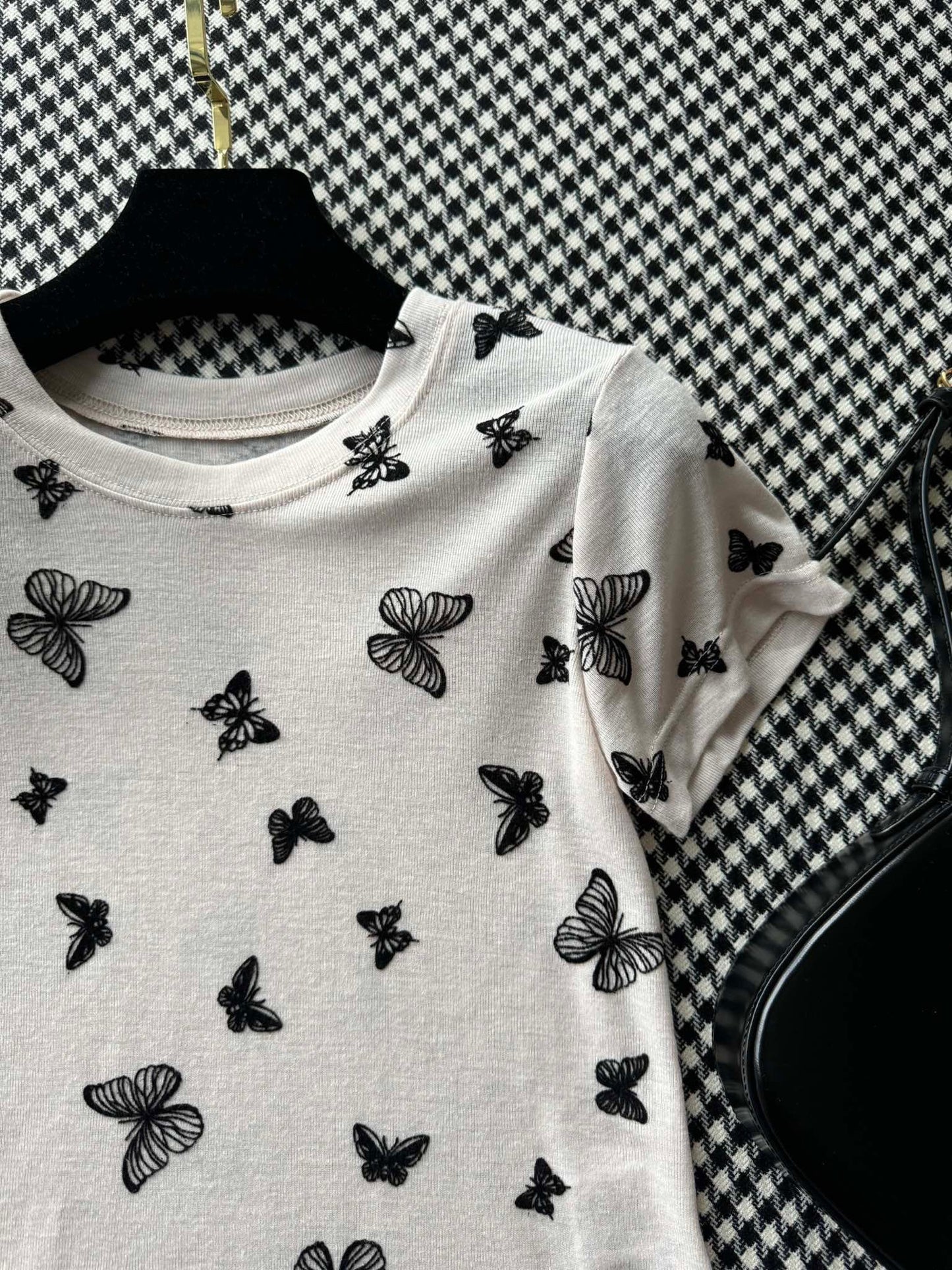 DIOR TOPS