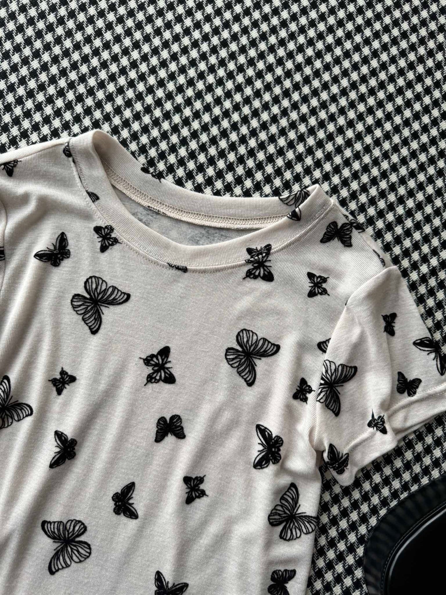 DIOR TOPS