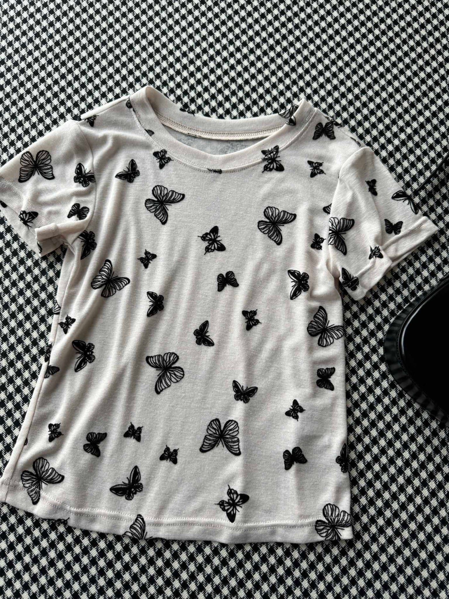 DIOR TOPS