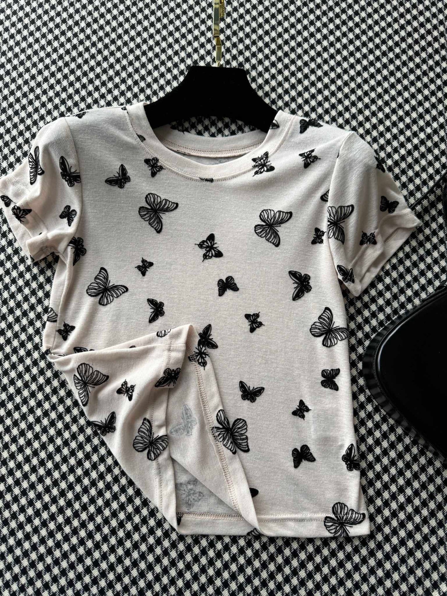 DIOR TOPS