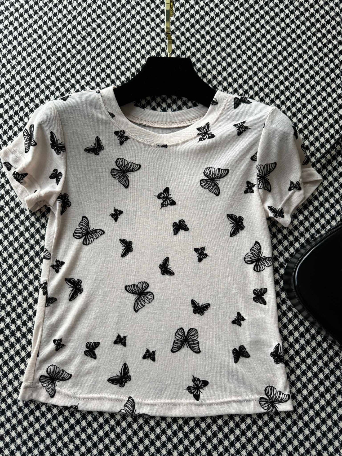 DIOR TOPS