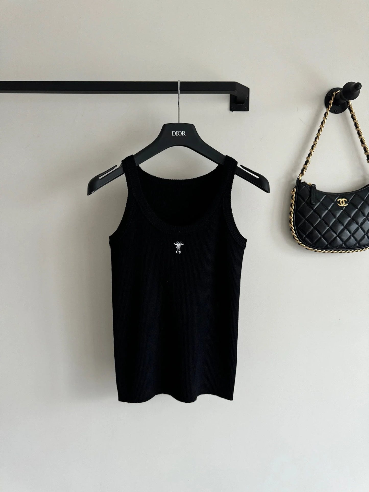 DIOR TOPS