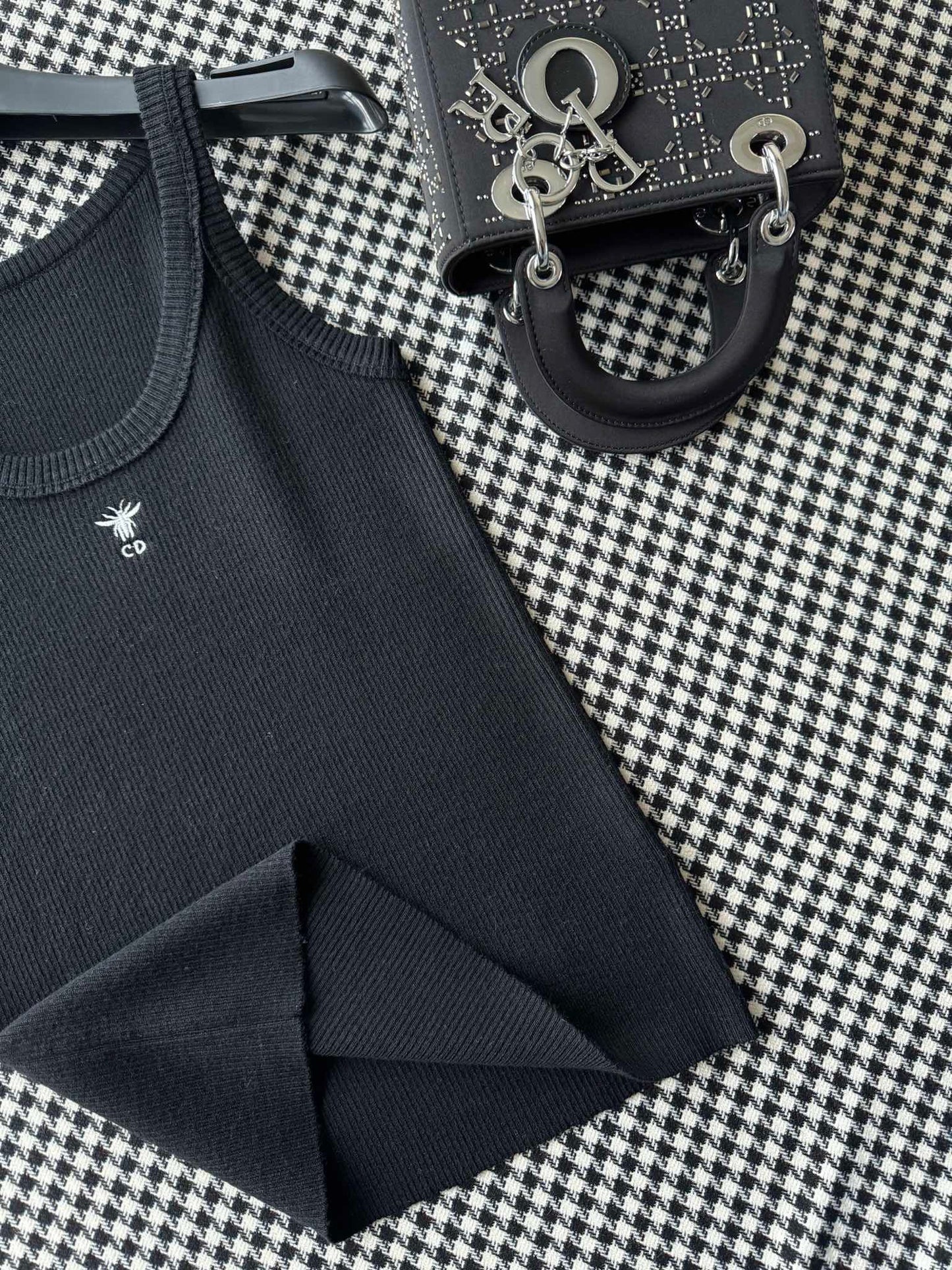 DIOR TOPS