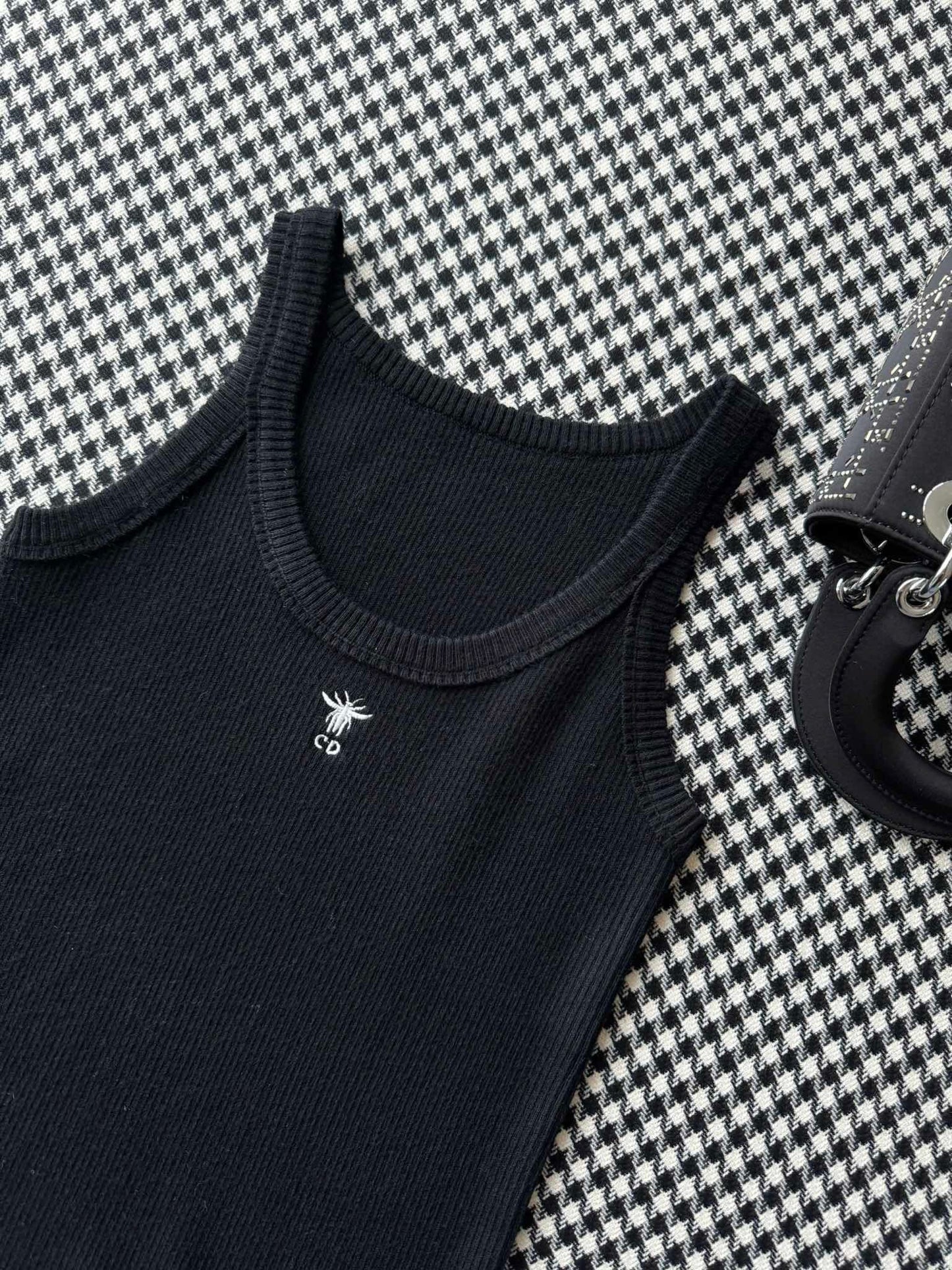 DIOR TOPS