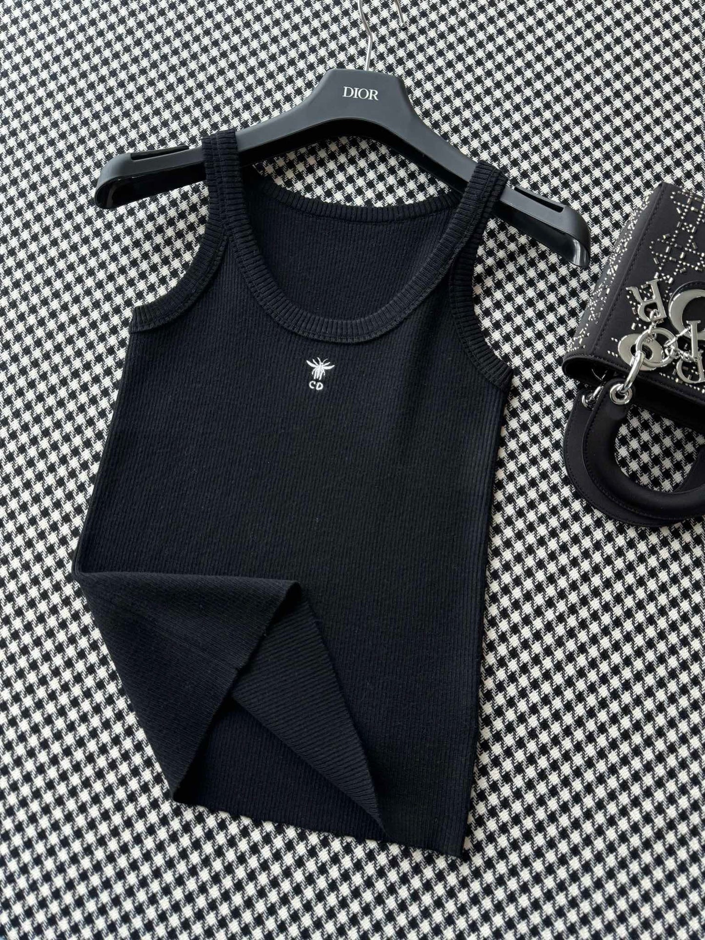 DIOR TOPS