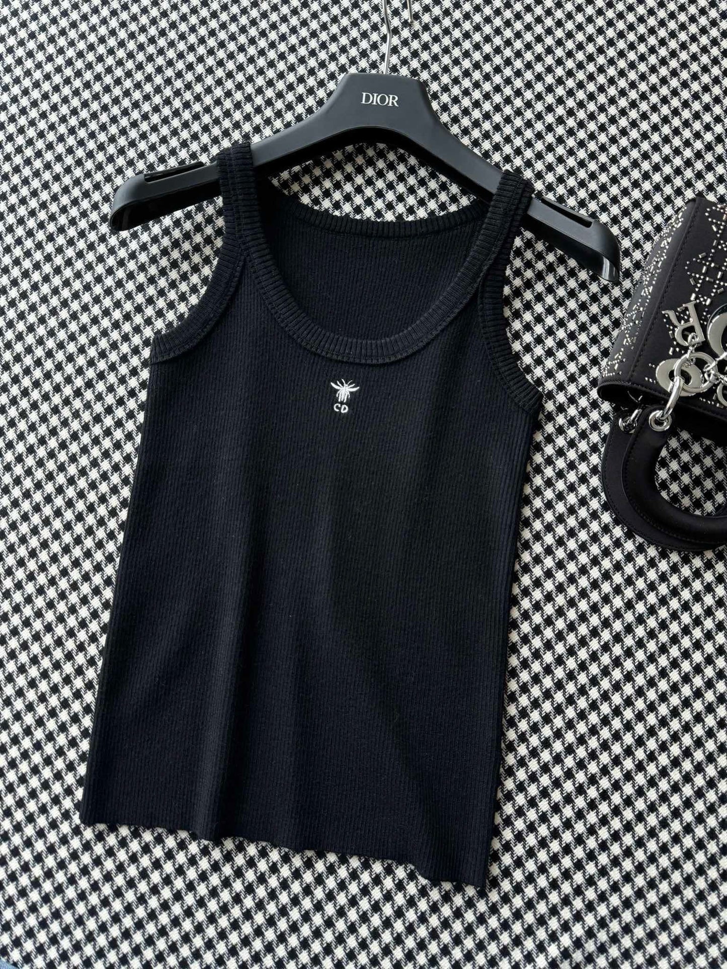 DIOR TOPS