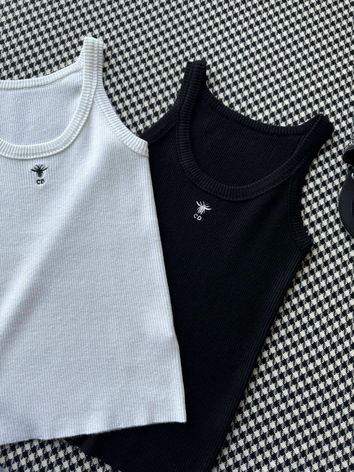 DIOR TOPS