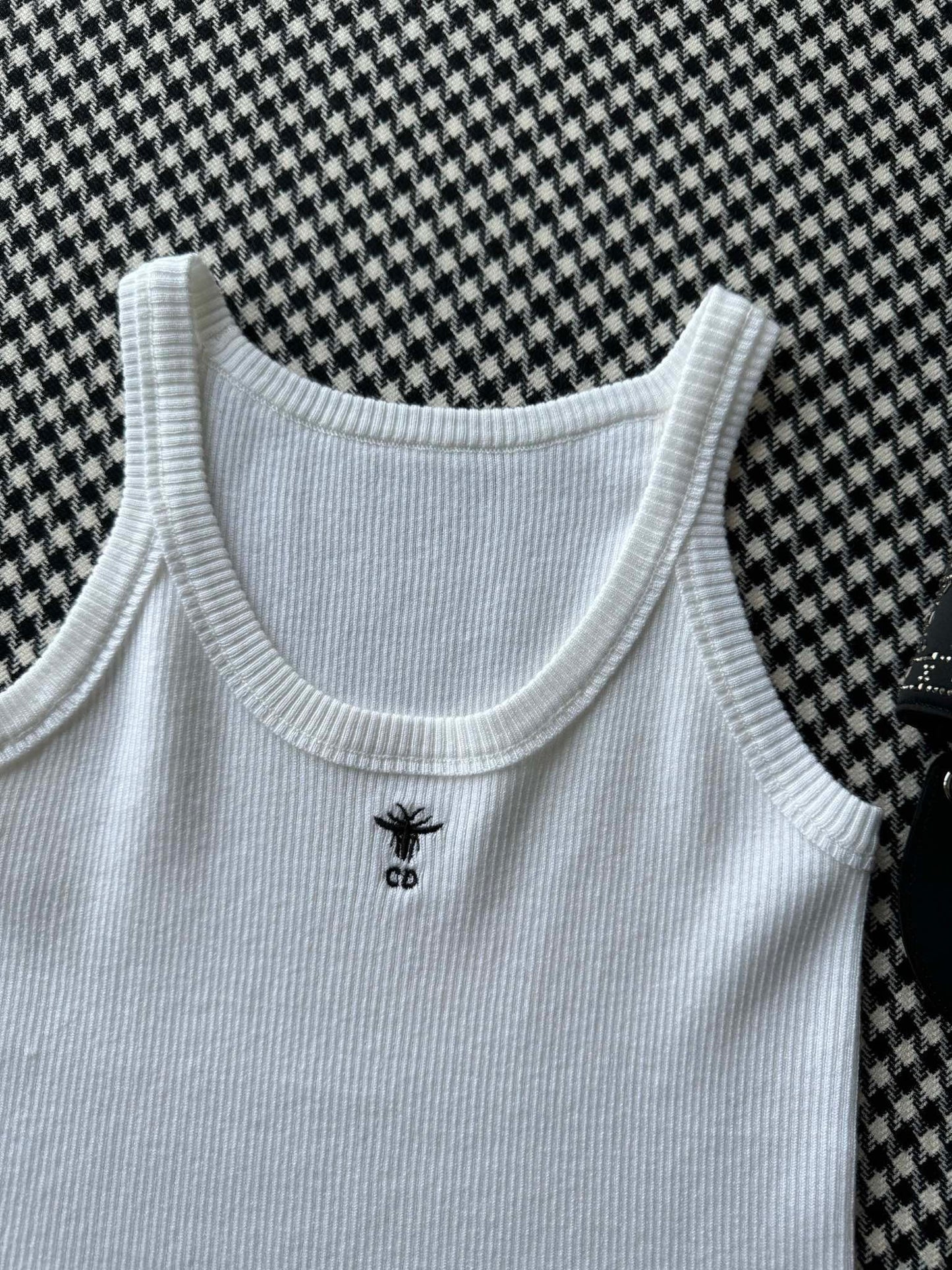 DIOR TOPS