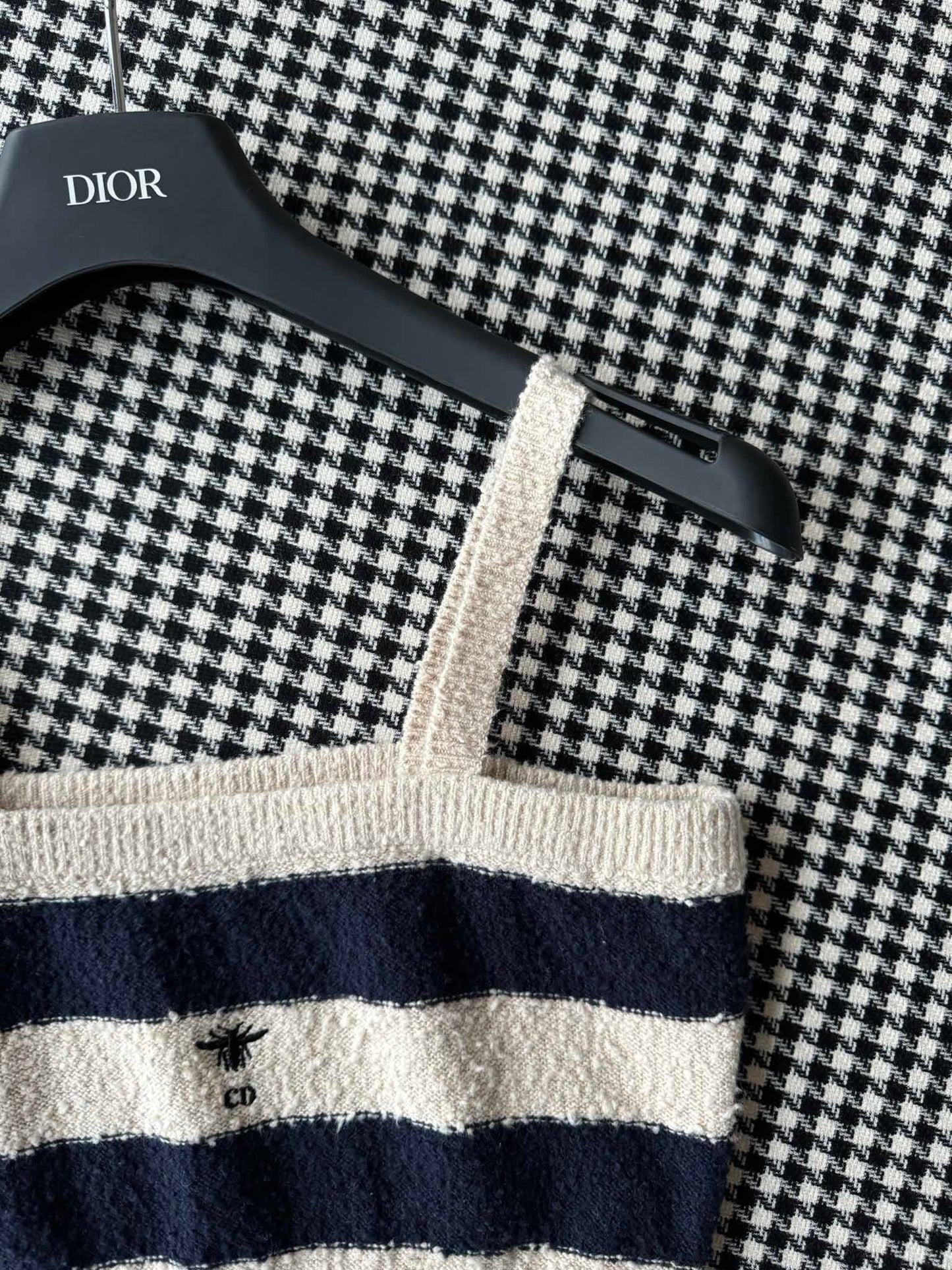 DIOR TOPS
