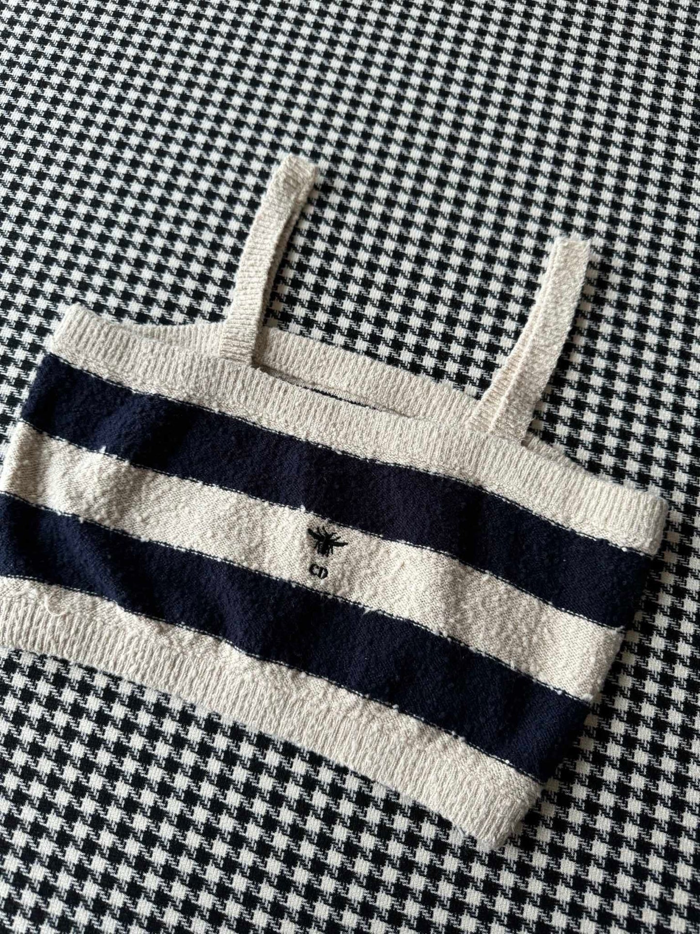 DIOR TOPS