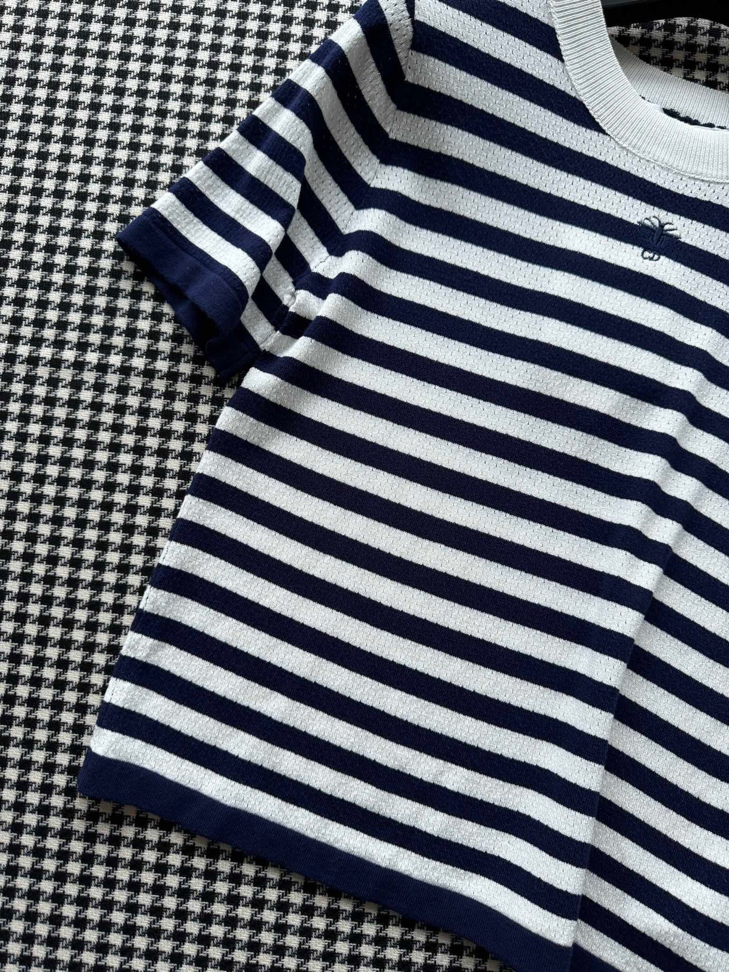 DIOR TOPS