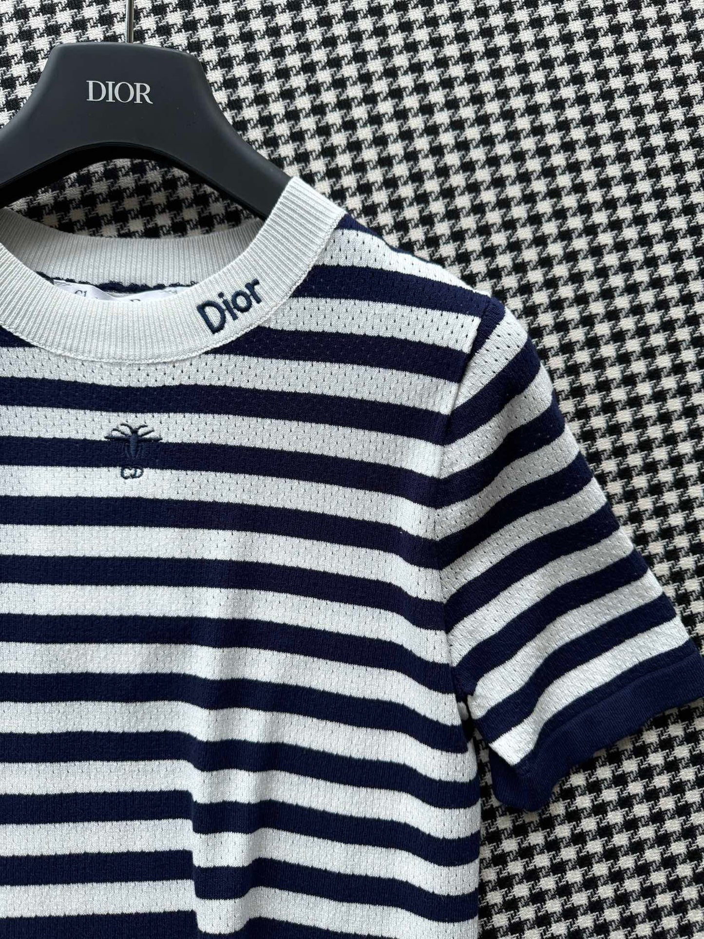 DIOR TOPS