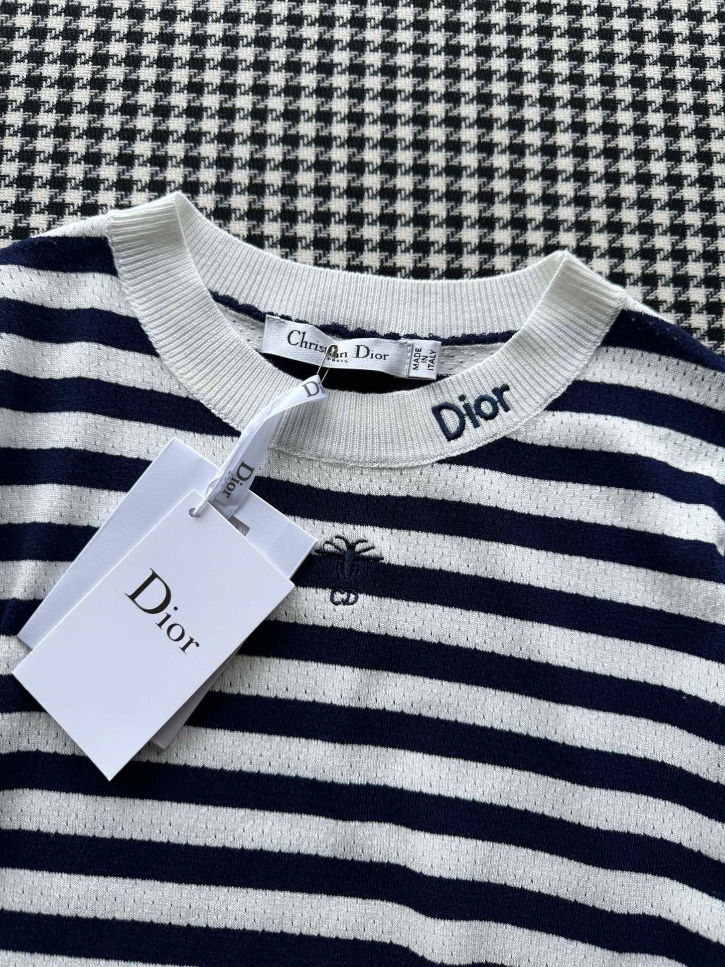 DIOR TOPS