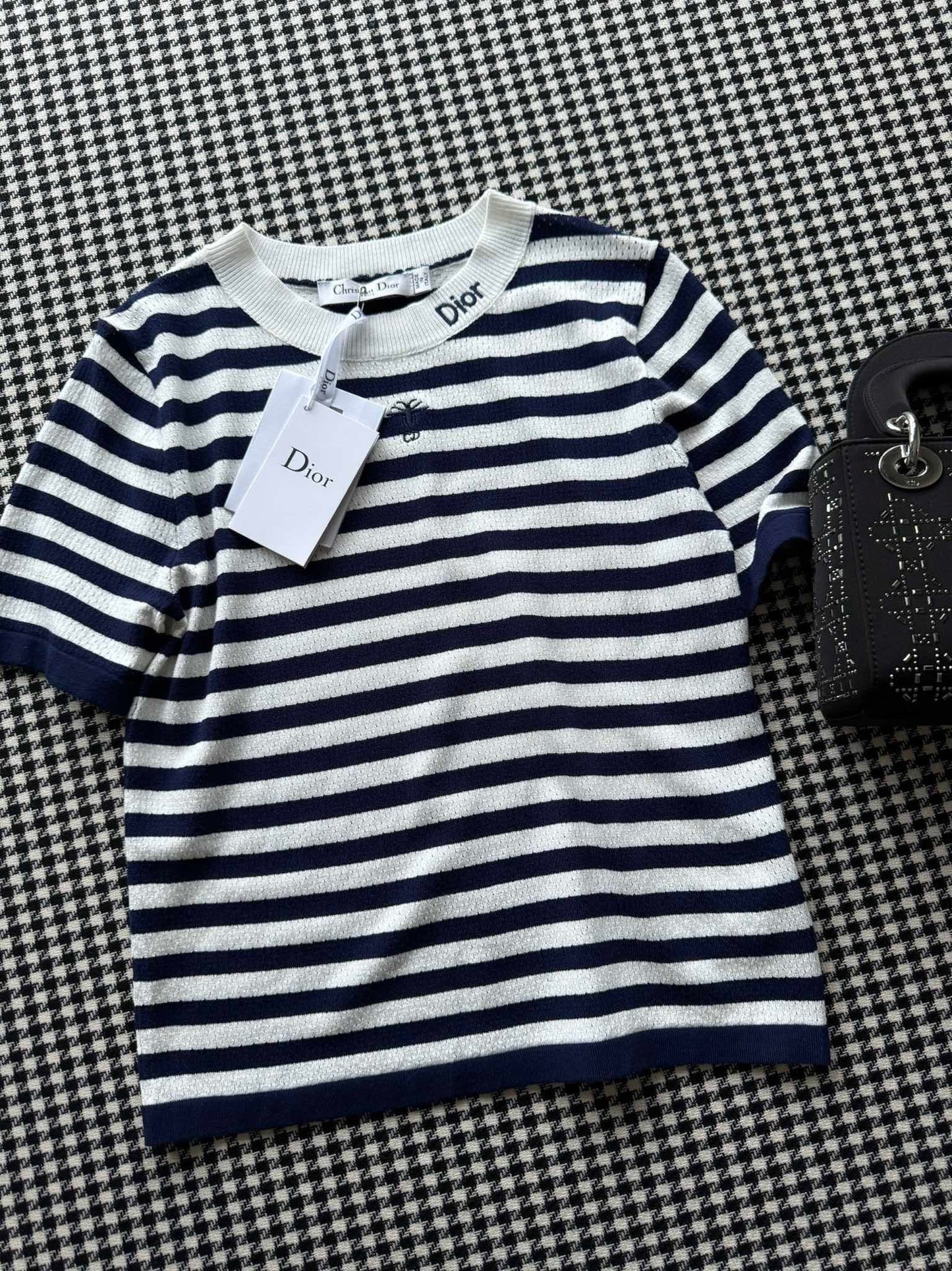 DIOR TOPS