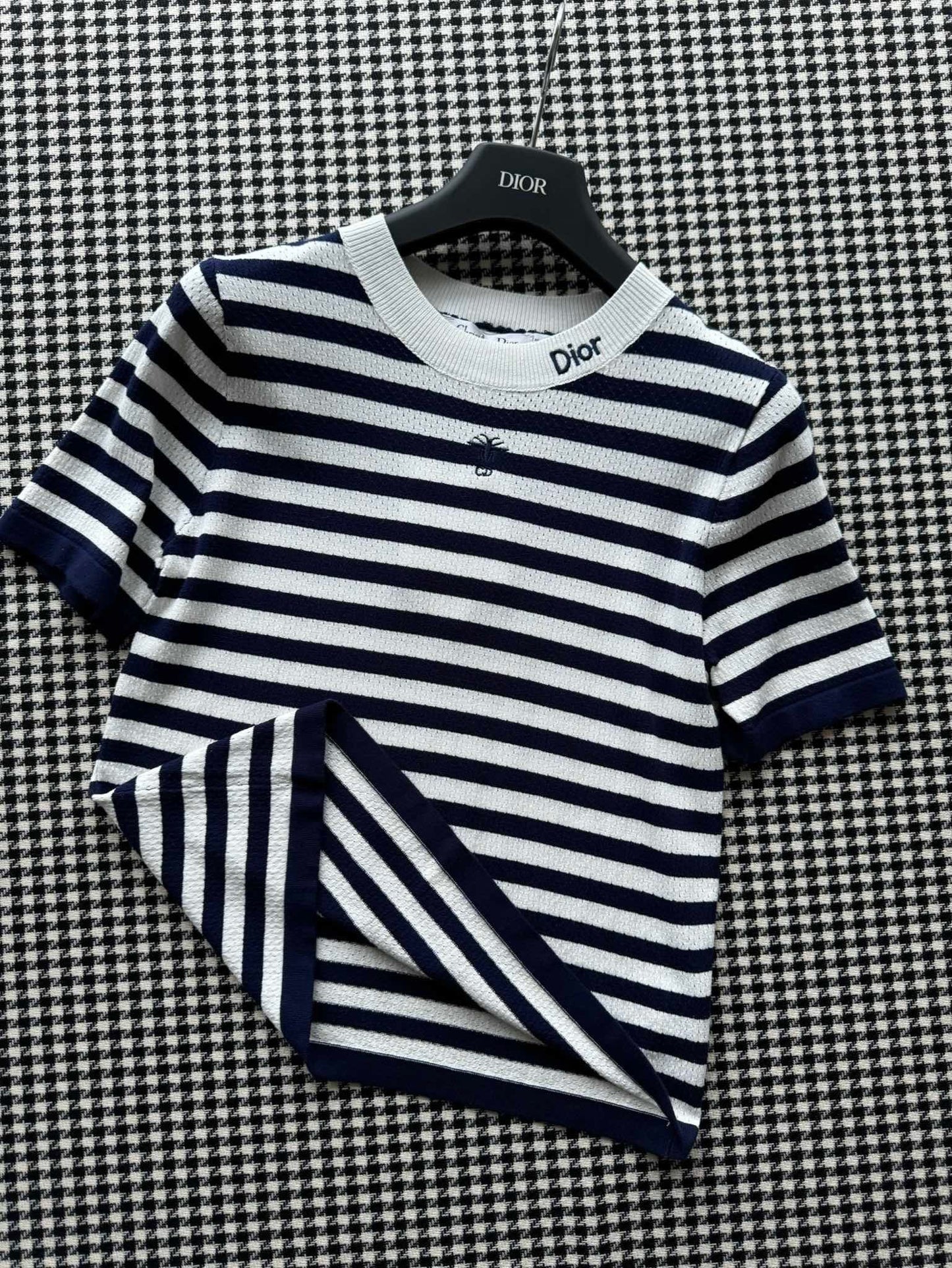 DIOR TOPS