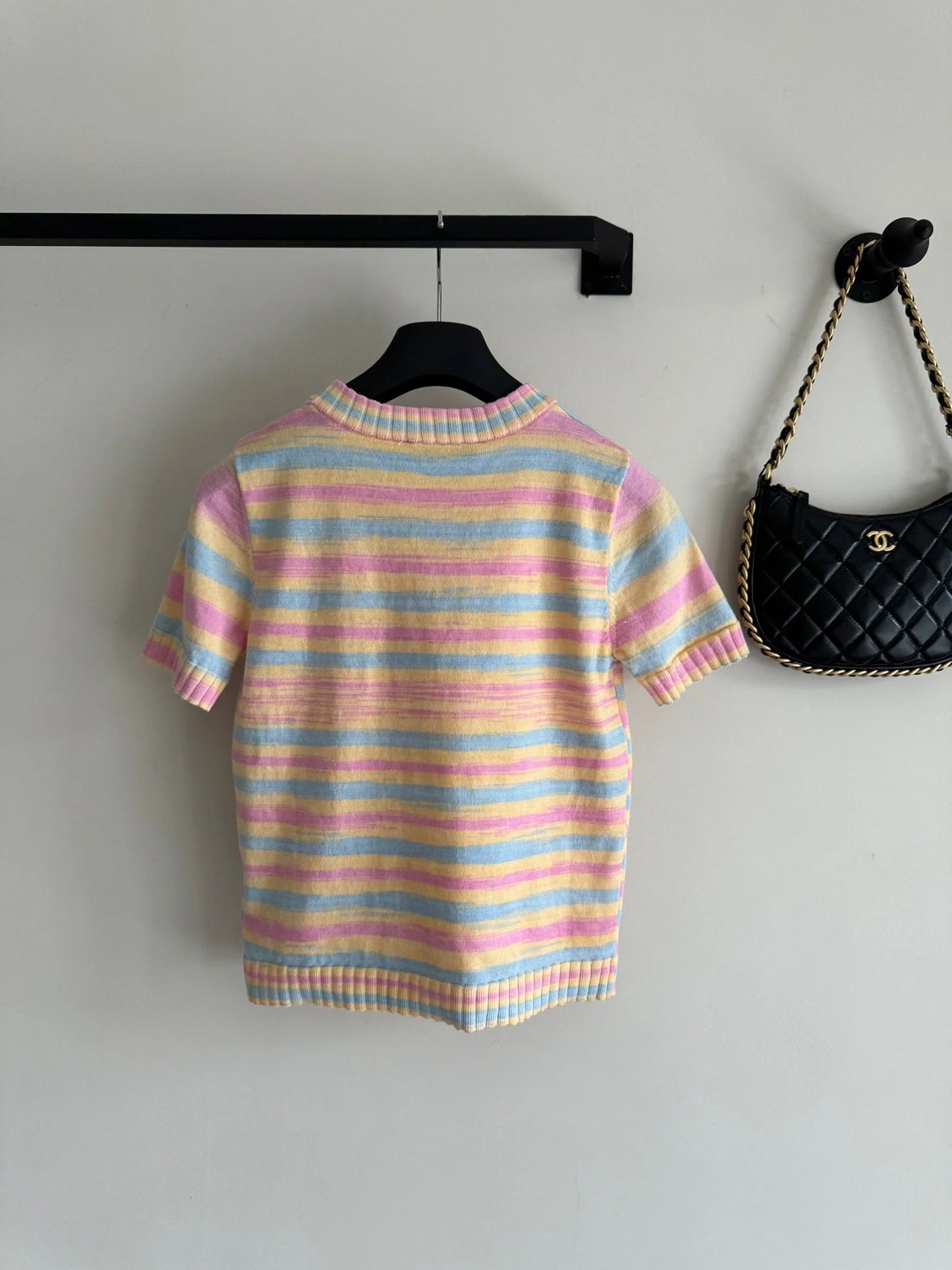 DIOR TOPS