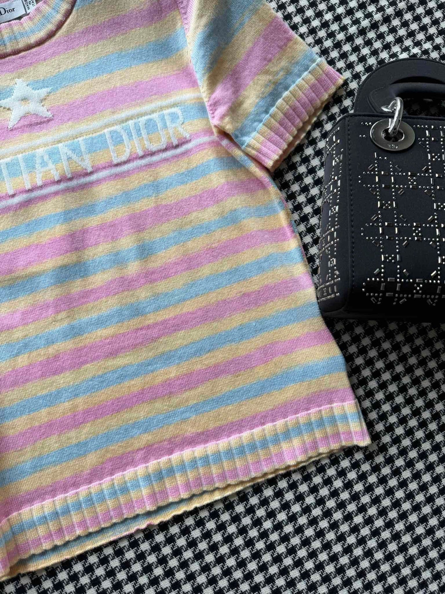DIOR TOPS