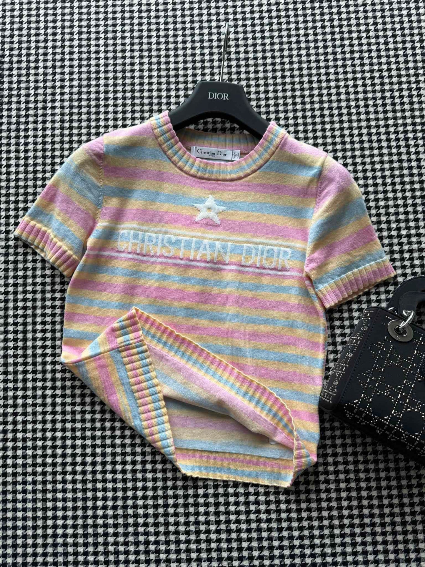 DIOR TOPS
