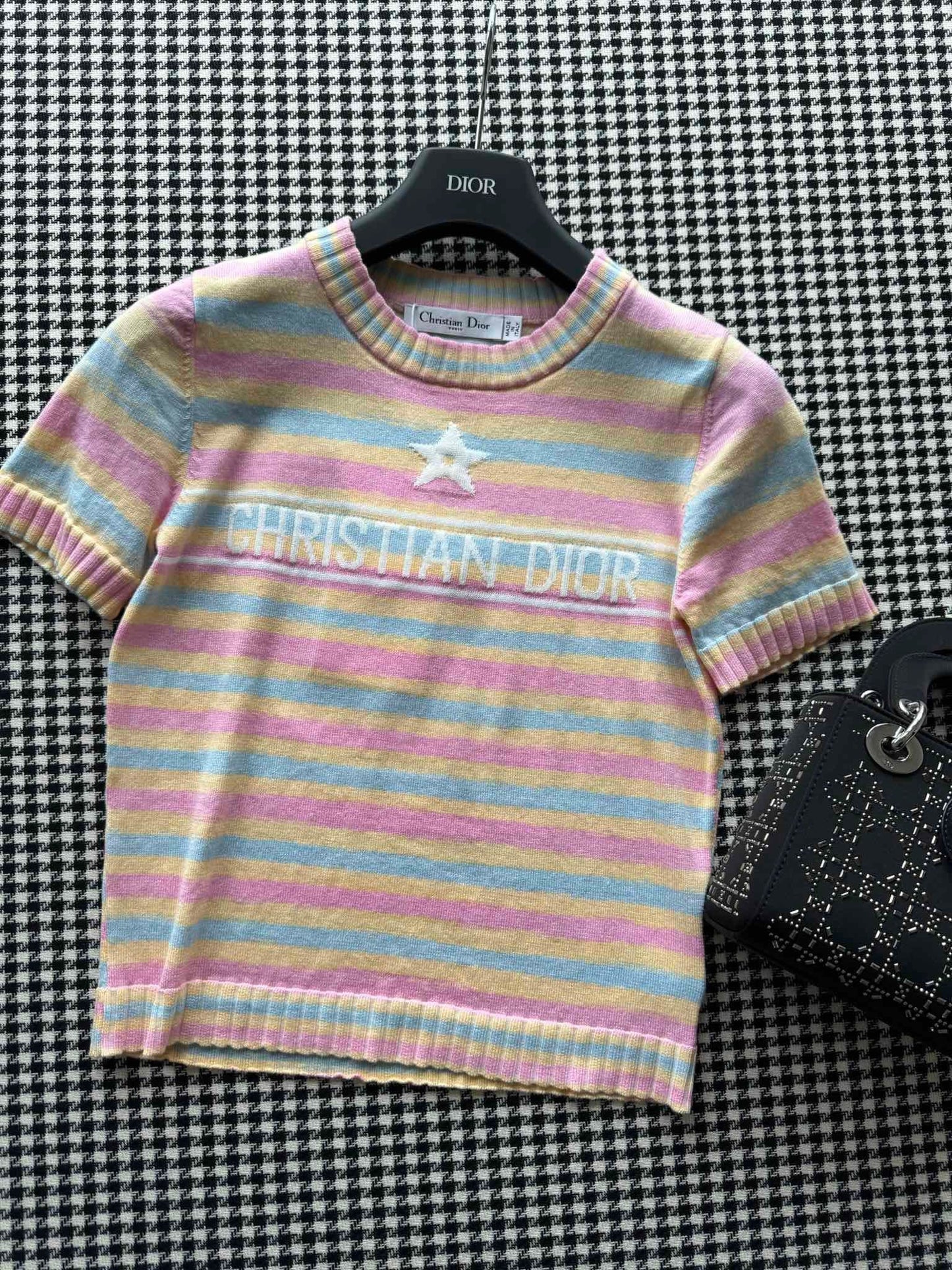 DIOR TOPS