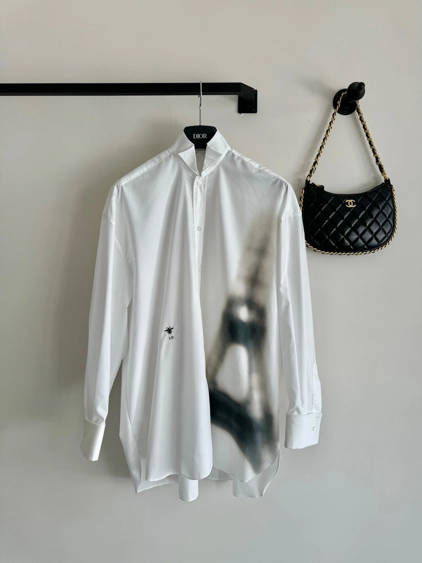 DIOR TOPS
