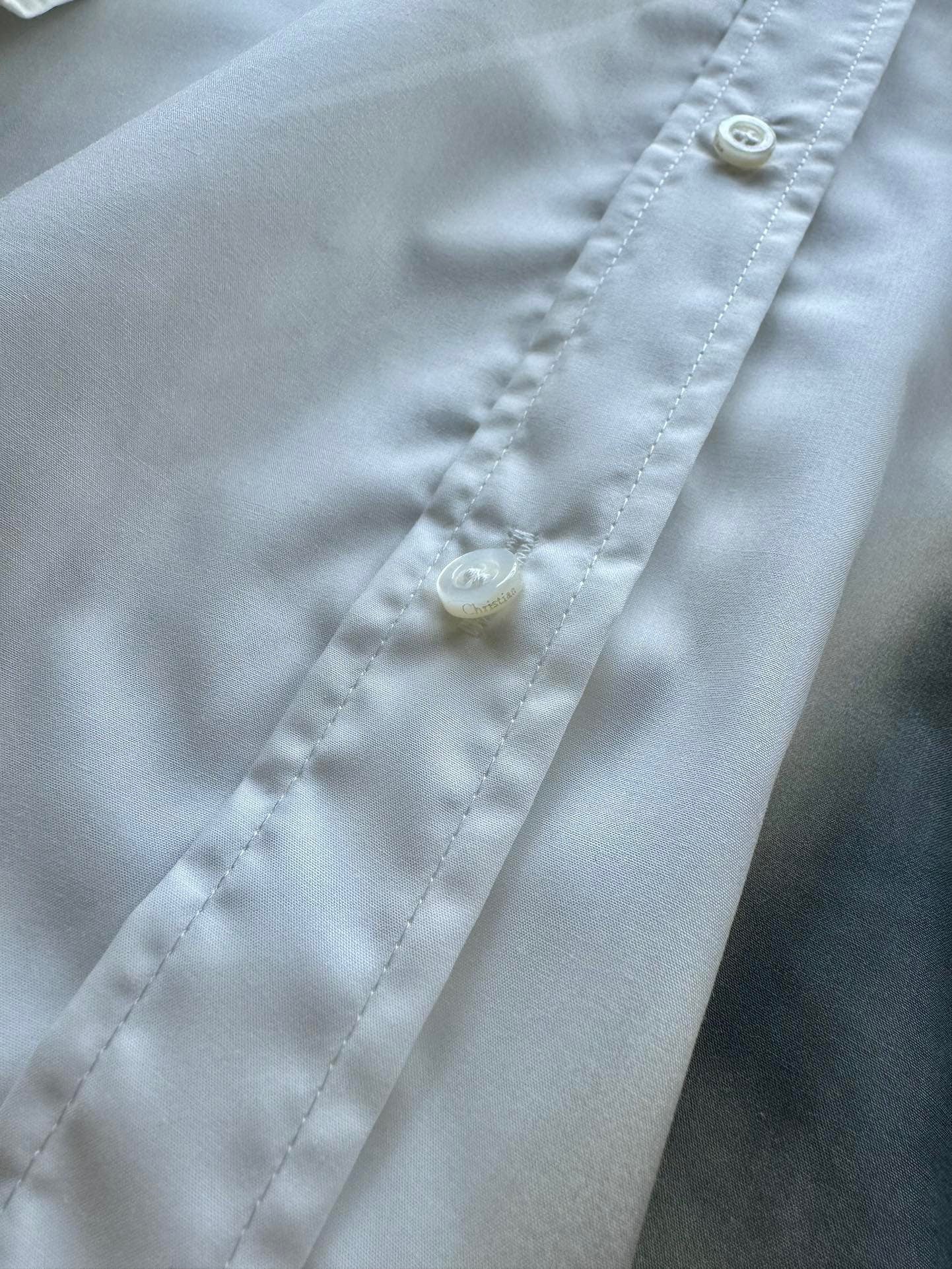 DIOR TOPS