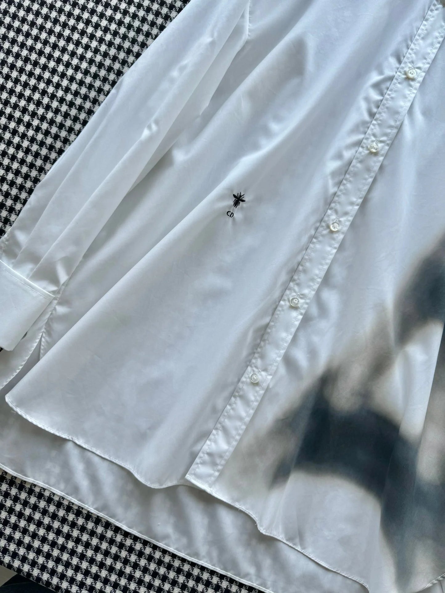 DIOR TOPS