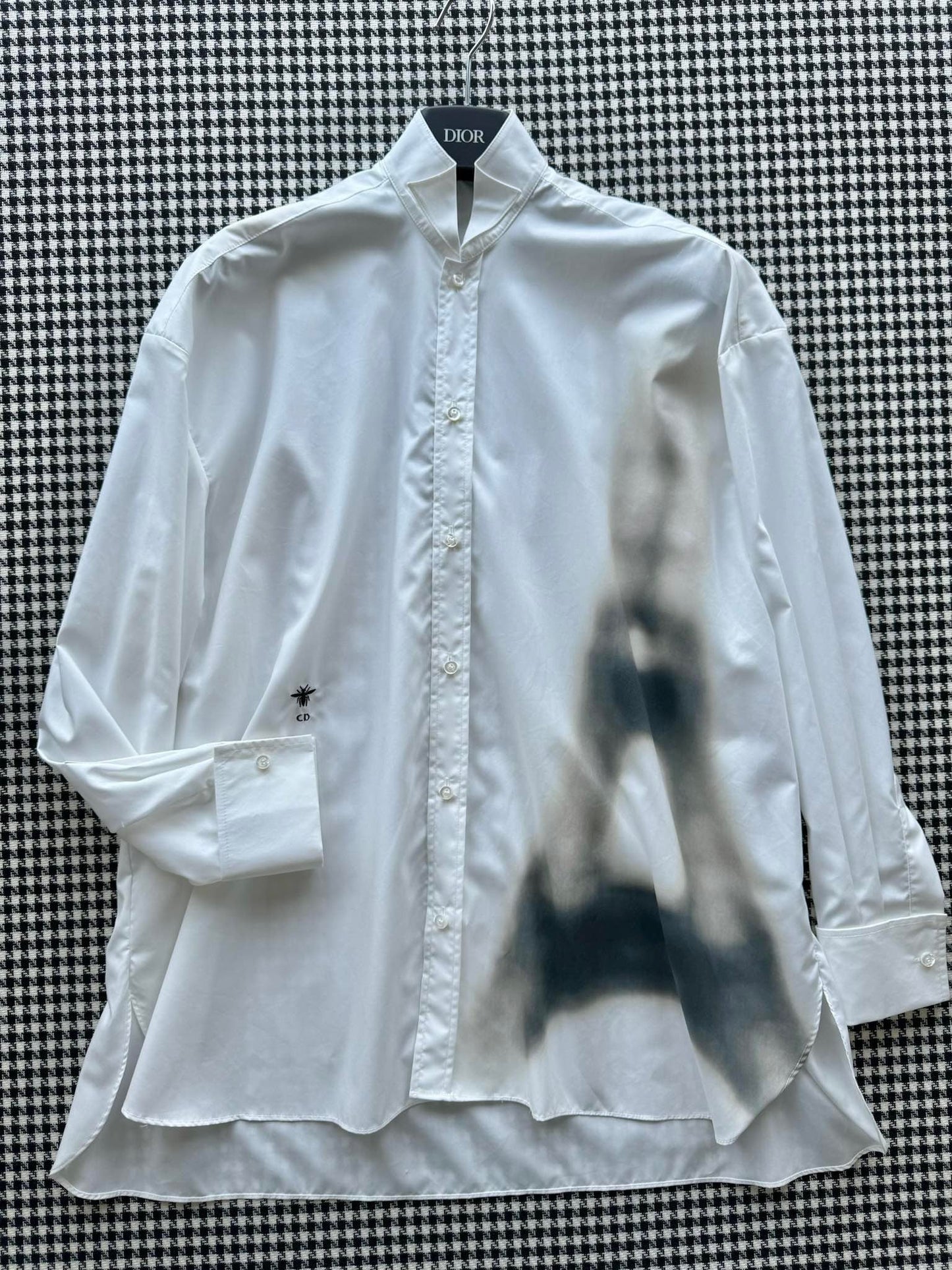 DIOR TOPS
