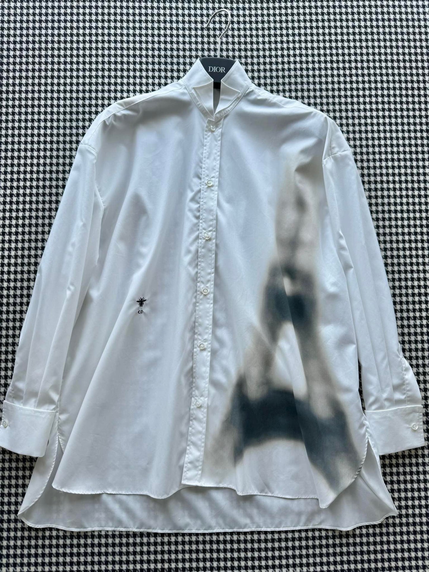 DIOR TOPS