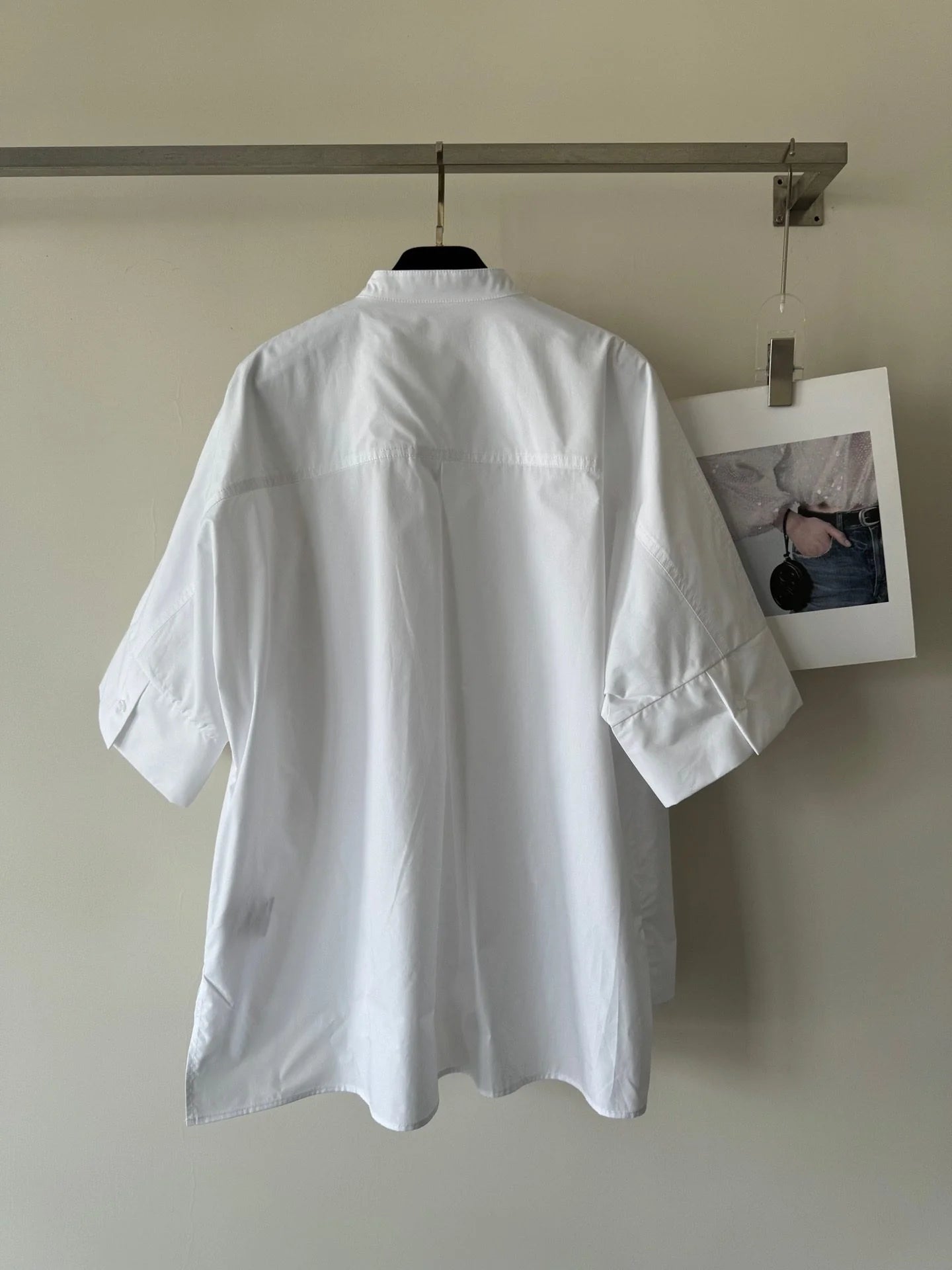 DIOR TOPS