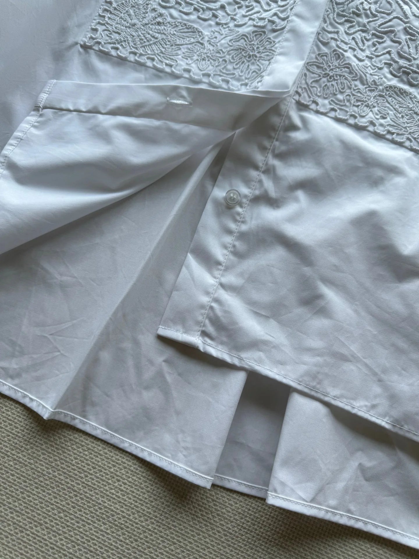 DIOR TOPS