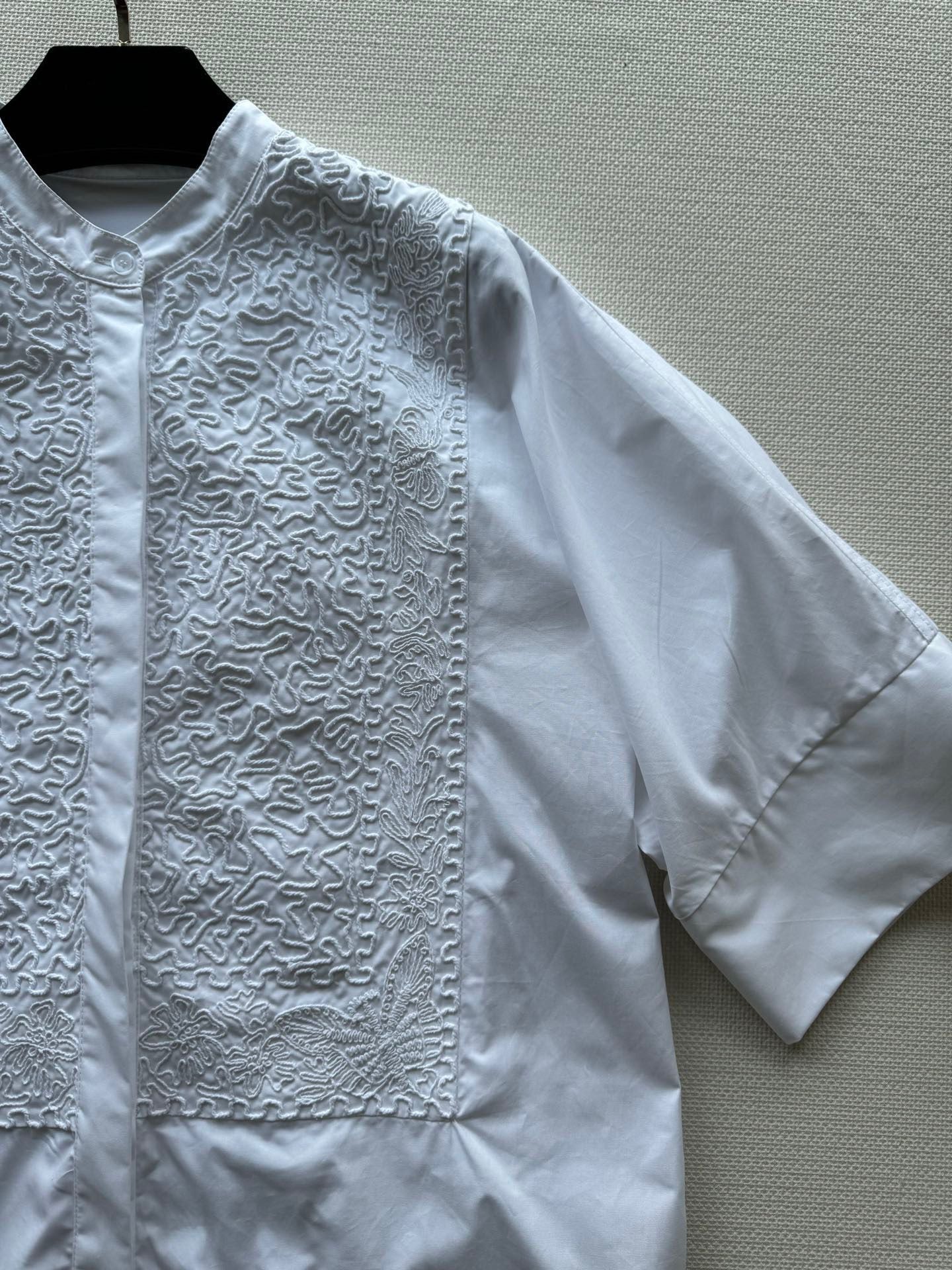 DIOR TOPS