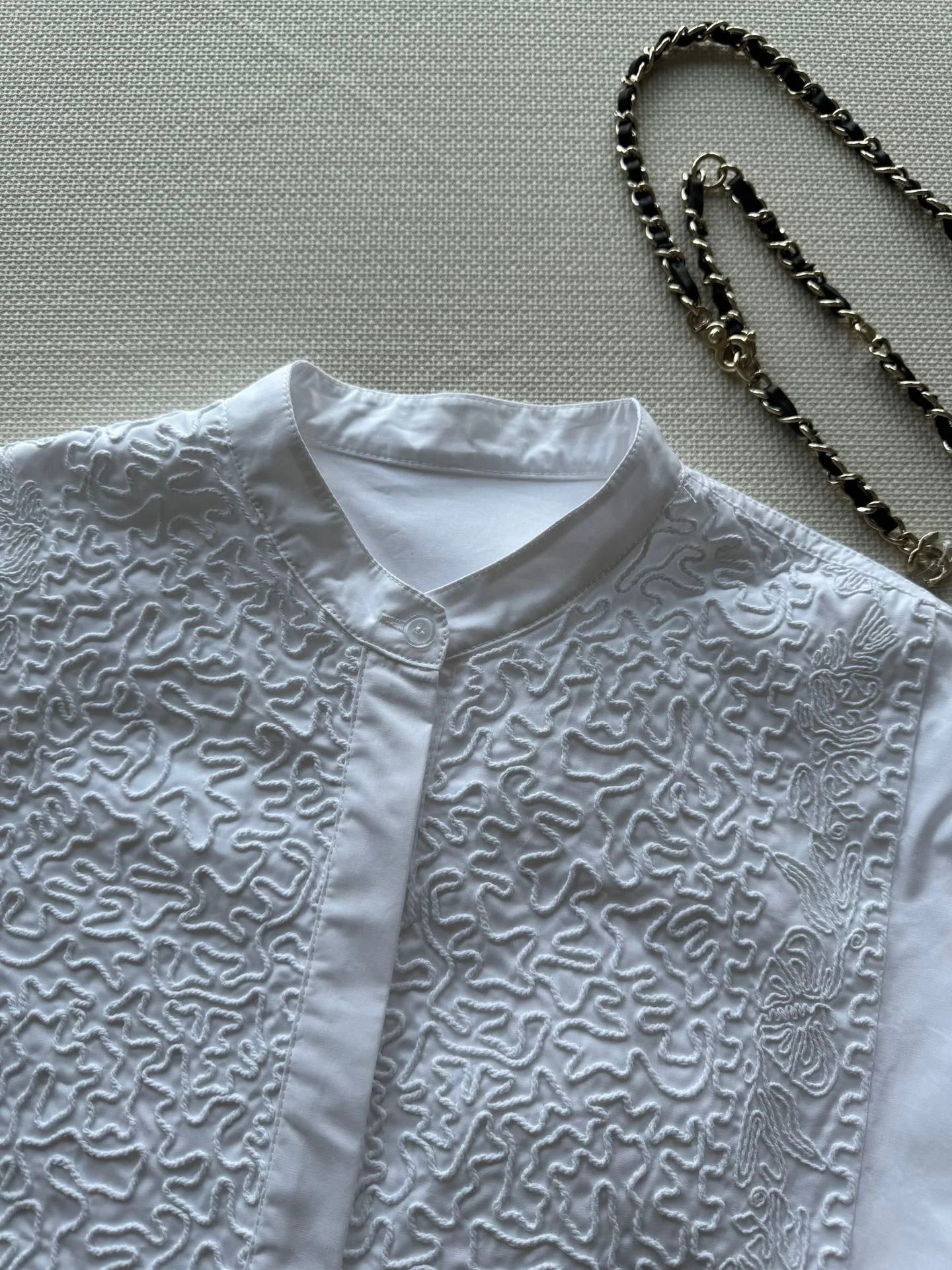 DIOR TOPS