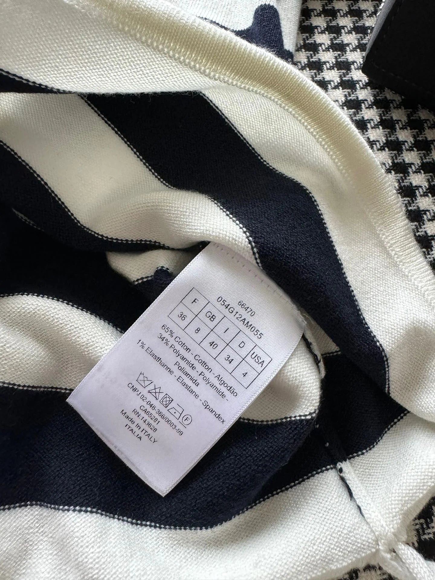 DIOR TOPS