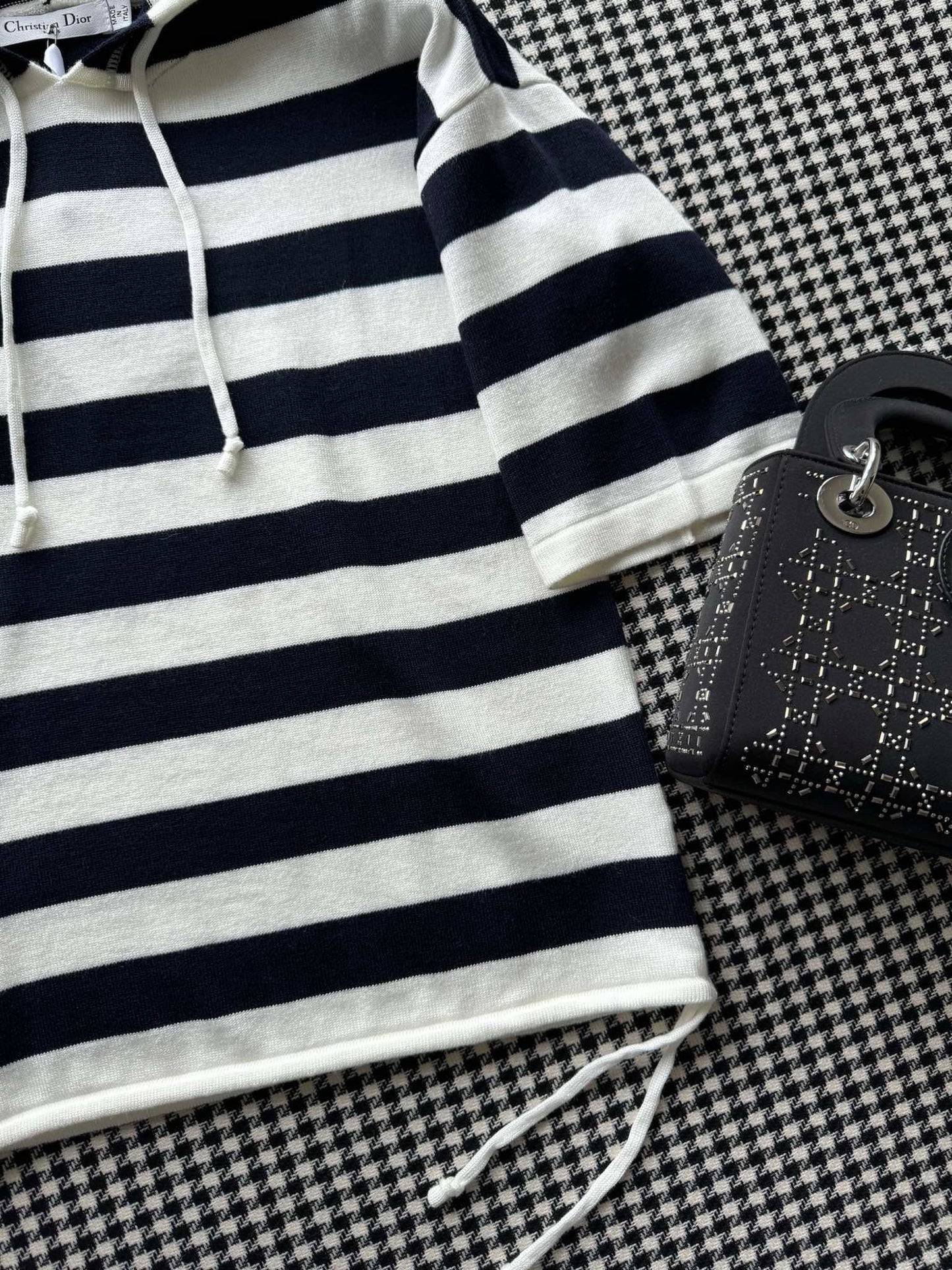 DIOR TOPS