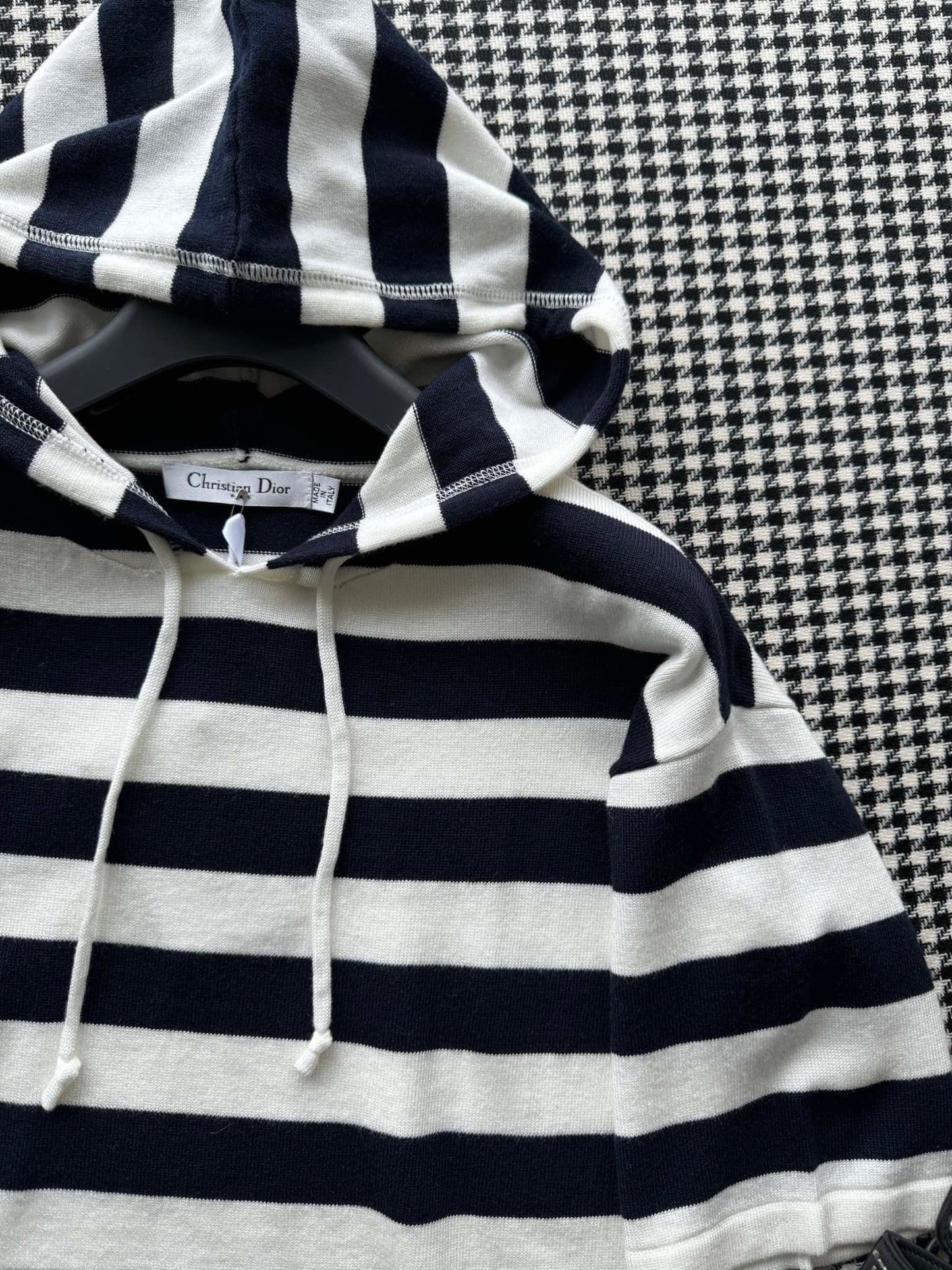 DIOR TOPS