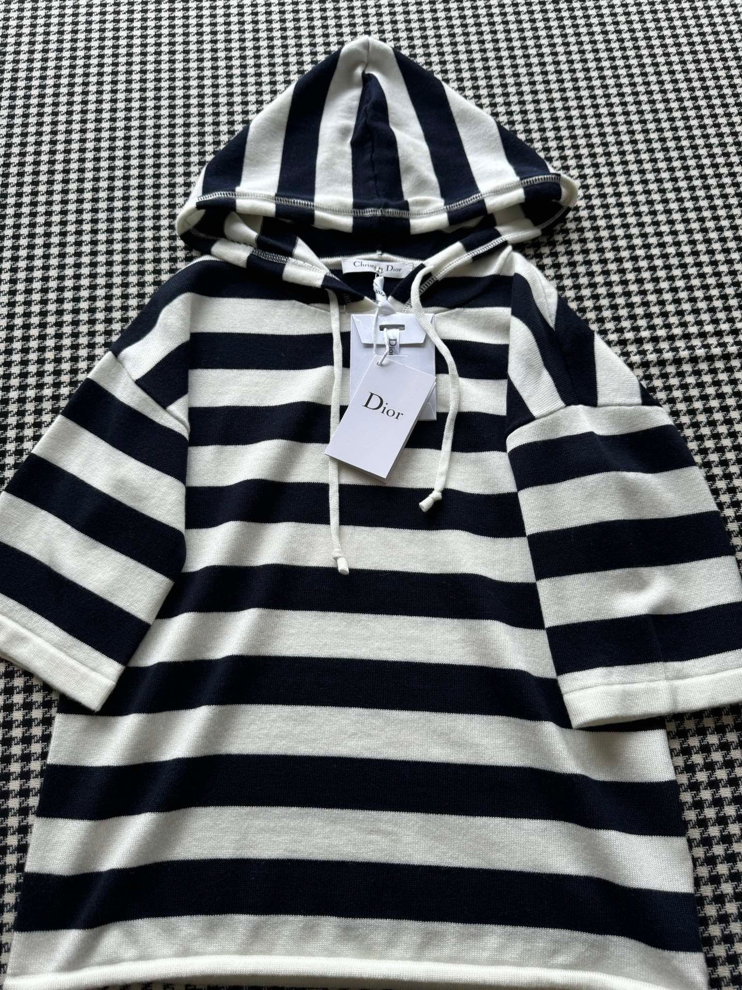 DIOR TOPS