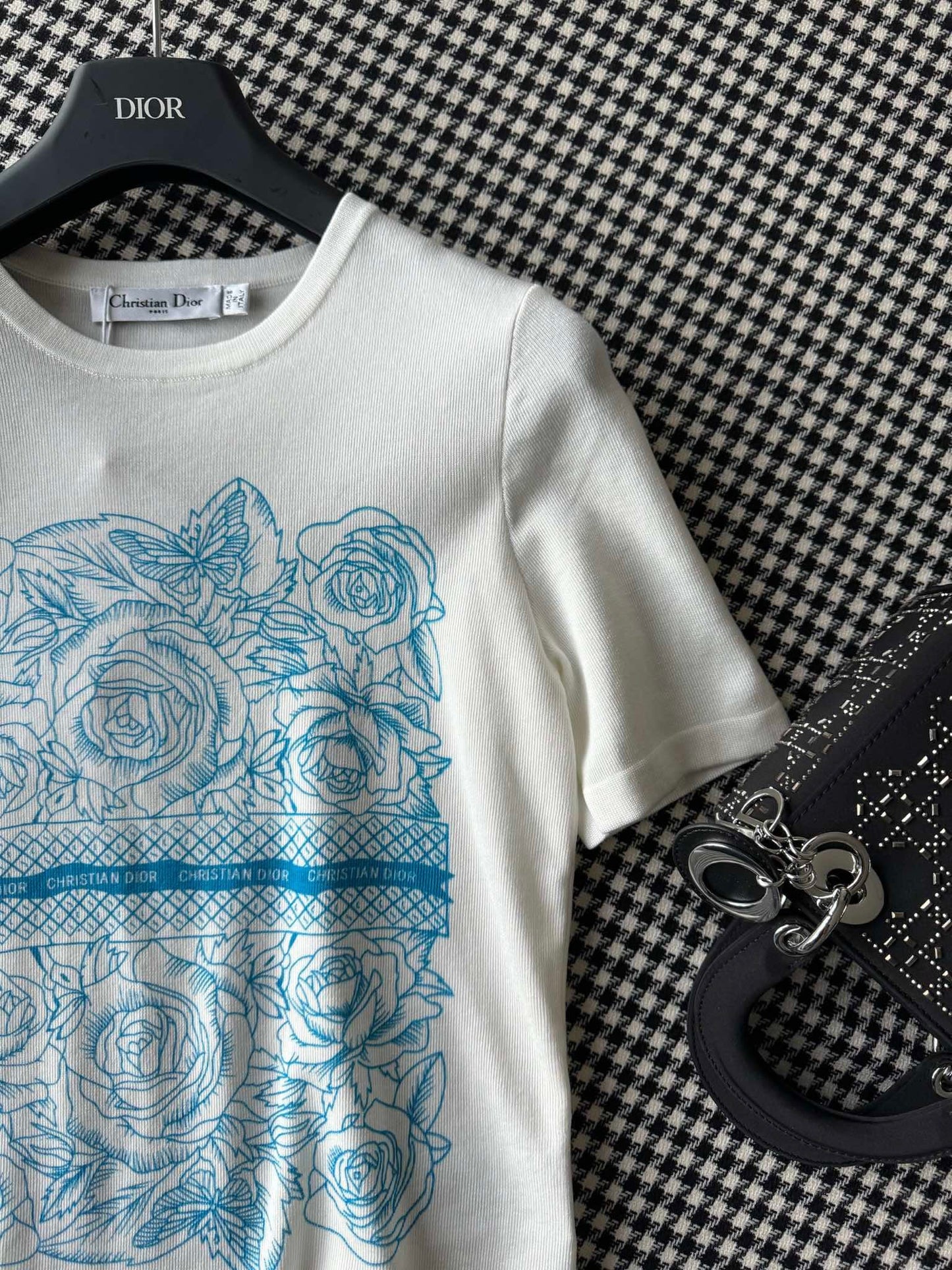 DIOR TOPS