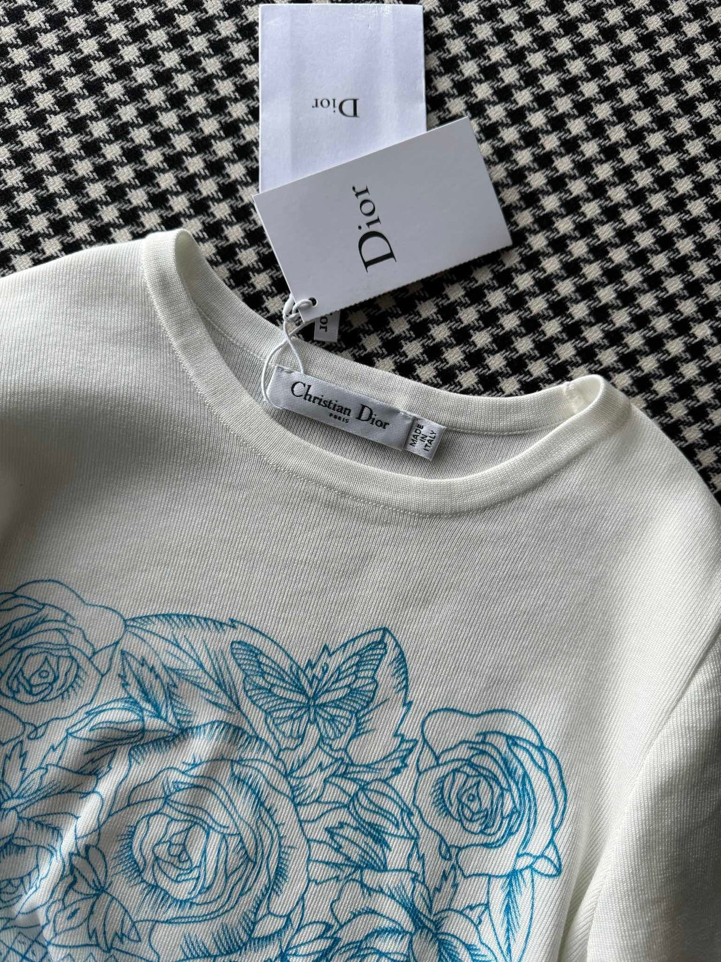 DIOR TOPS