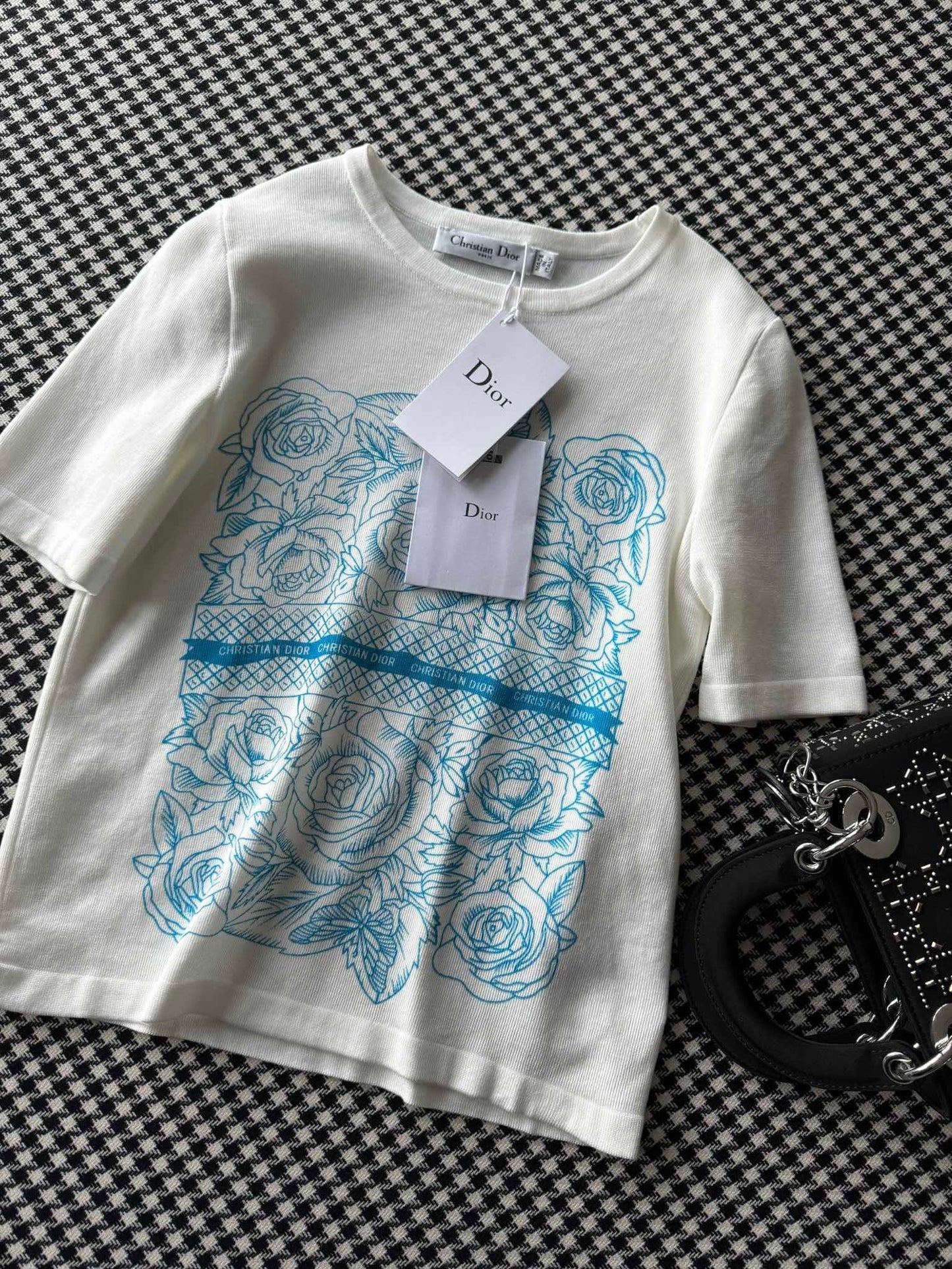 DIOR TOPS
