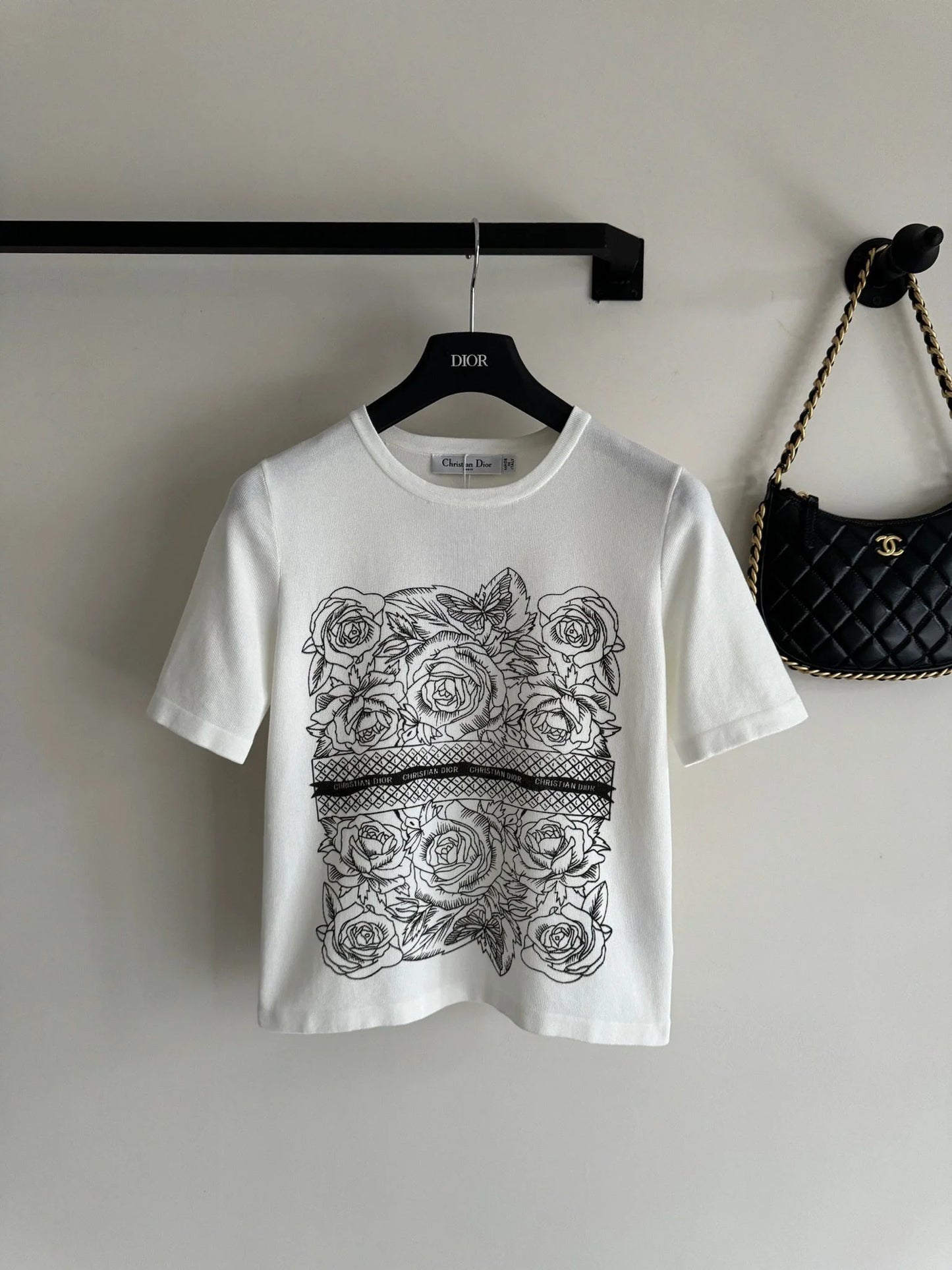 DIOR TOPS