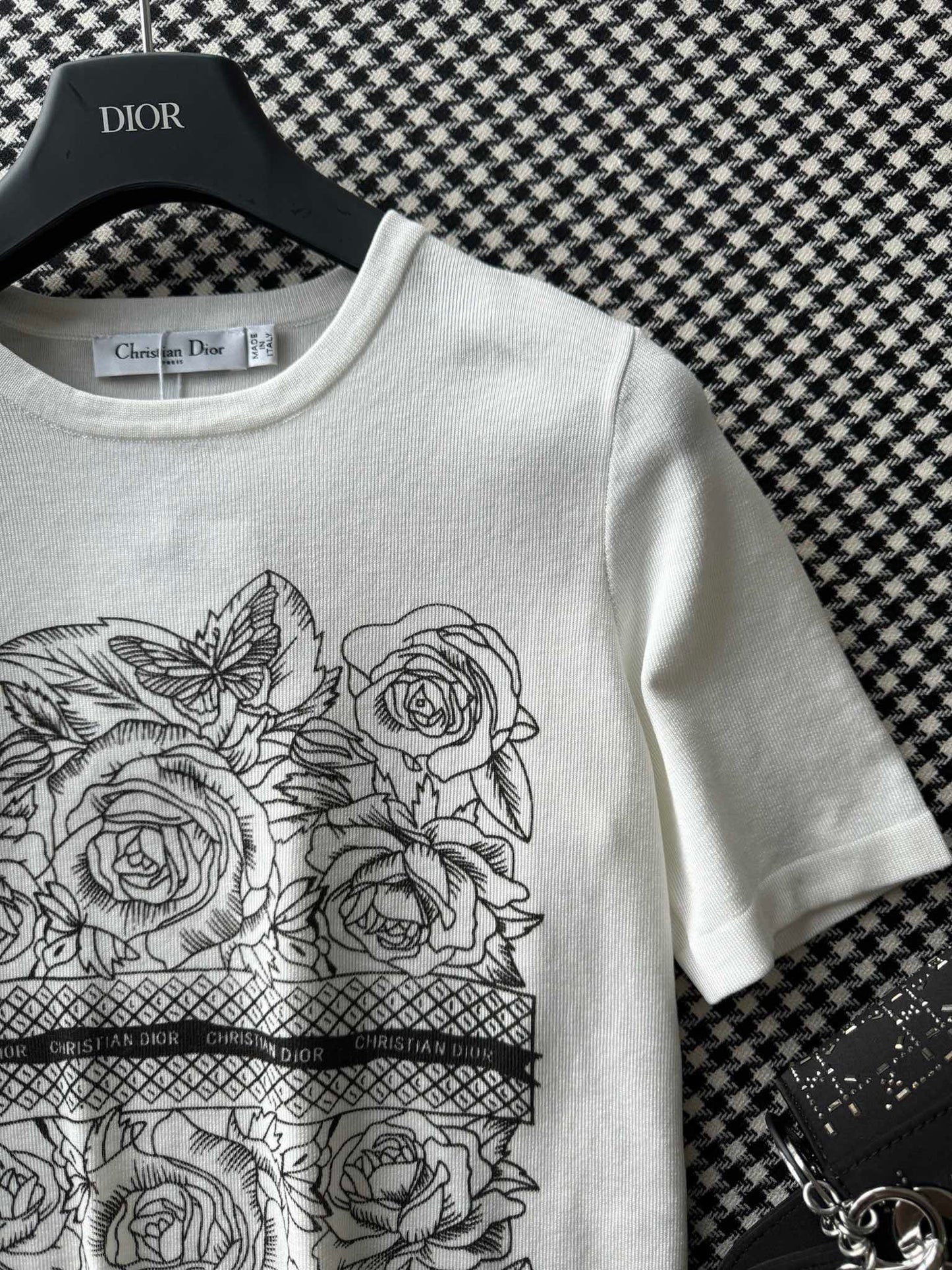 DIOR TOPS