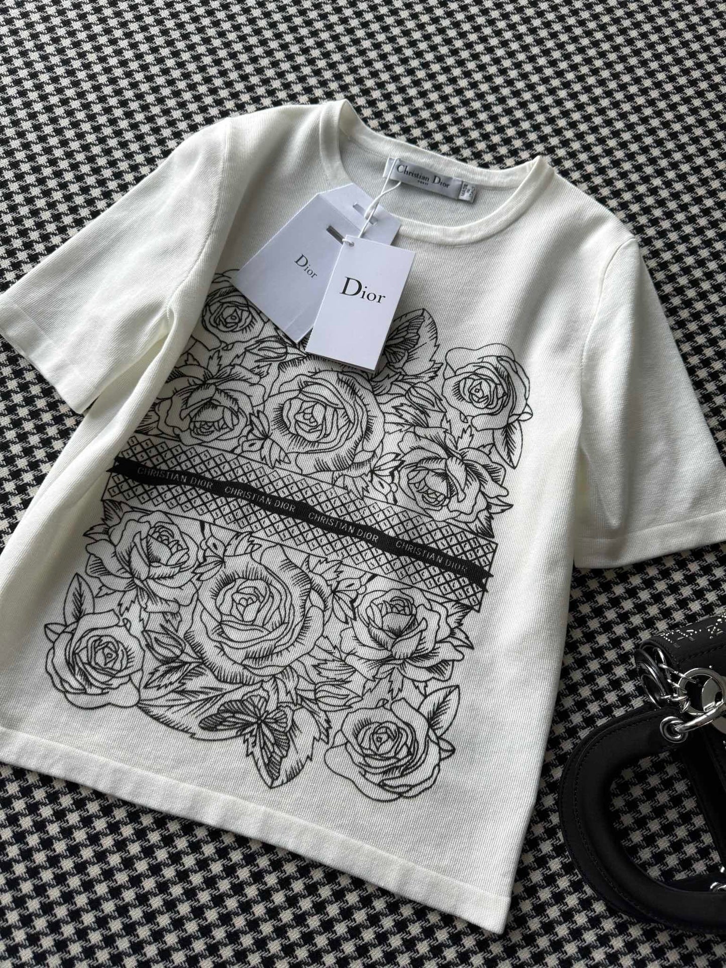 DIOR TOPS